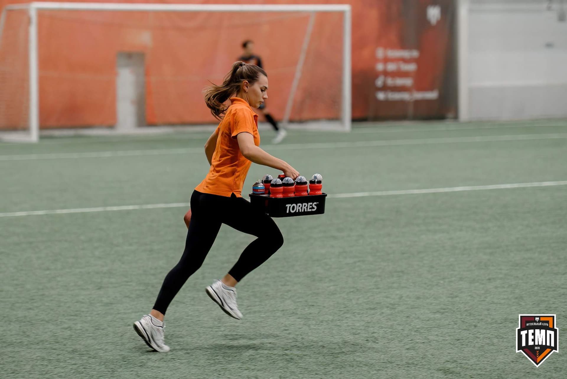 «Темп» 0:1 «Распадская». Кубок Сибири. 29.08.2024 — кадр 234