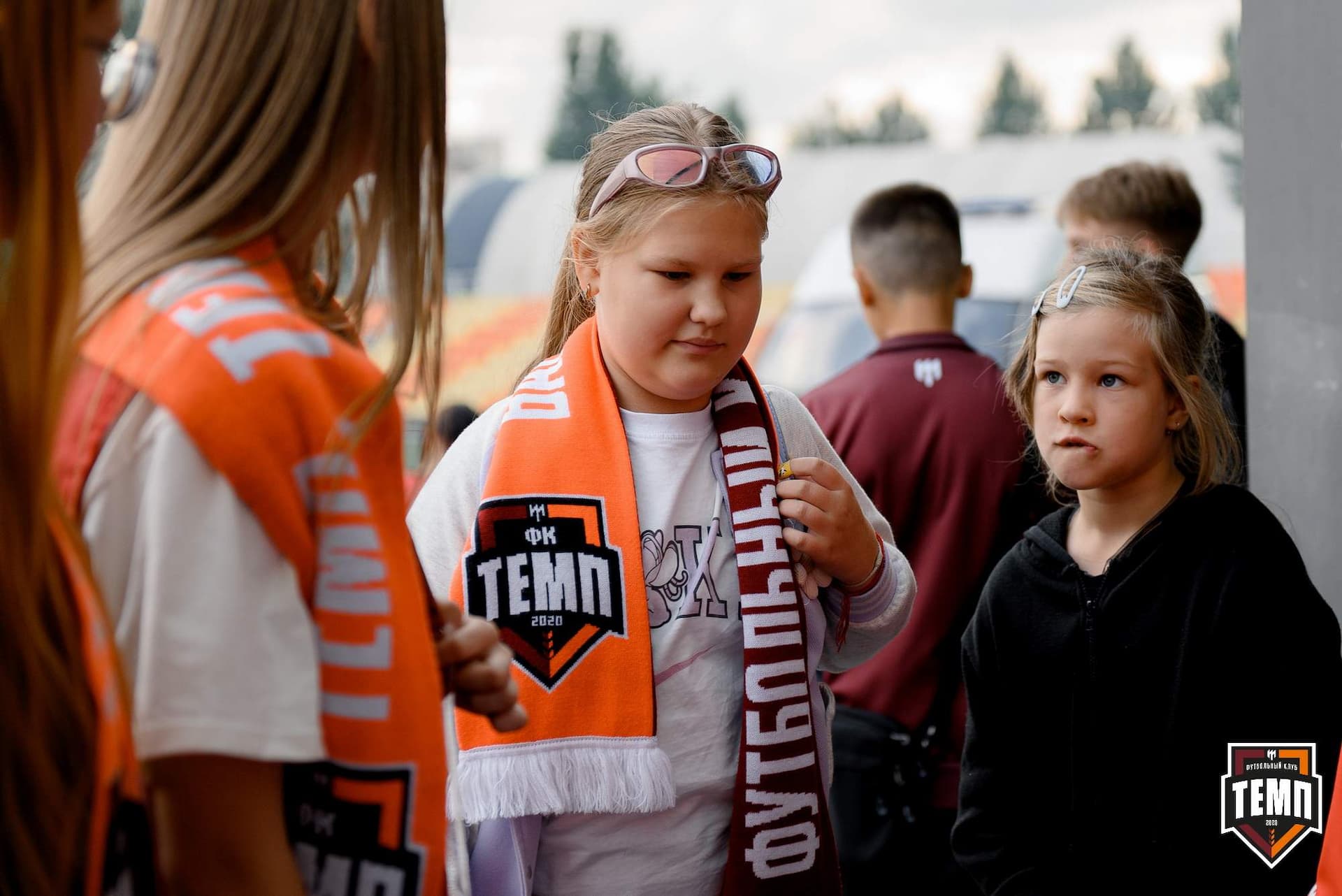 «Темп» 0:1 «Распадская». Кубок Сибири. 29.08.2024 — кадр 24