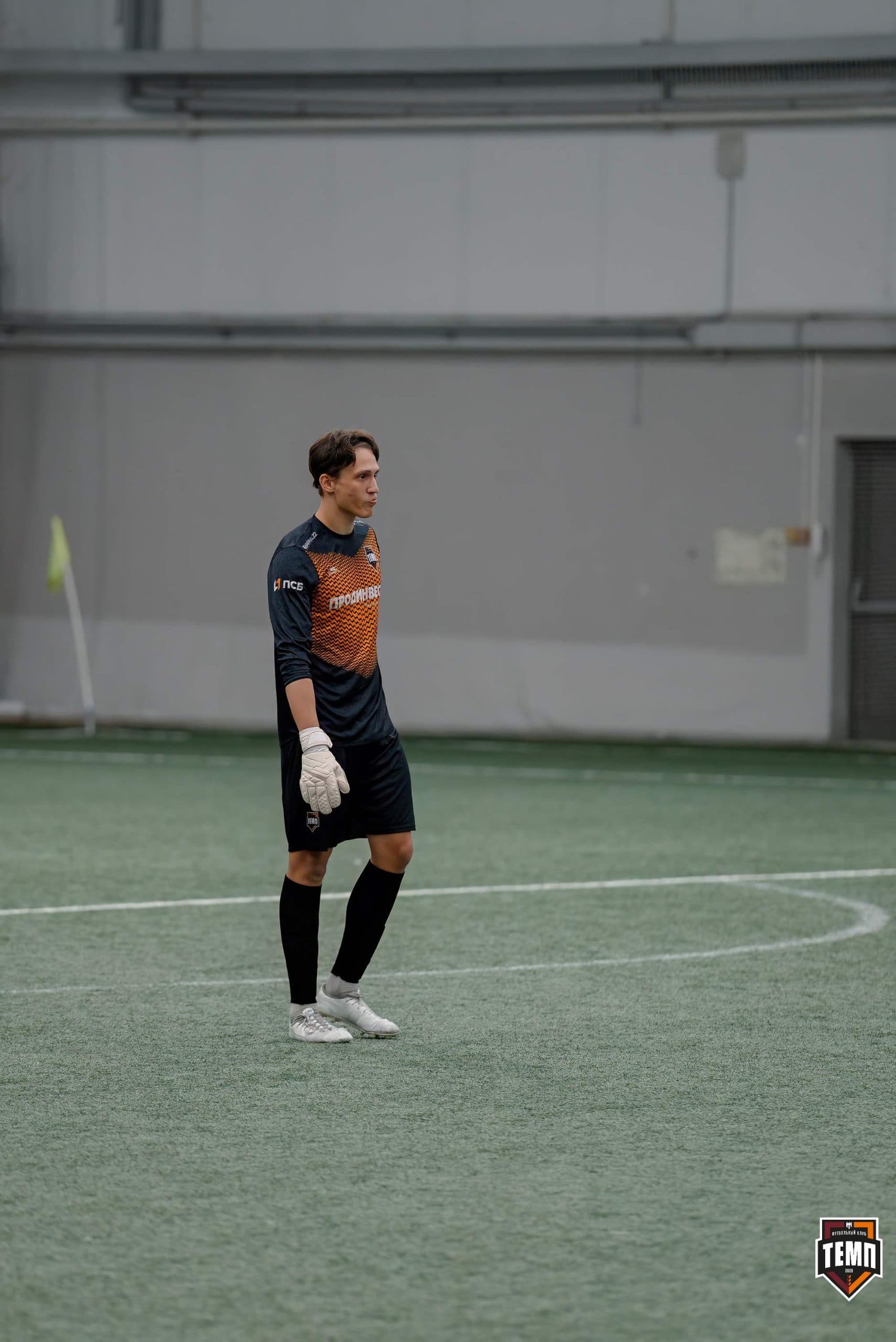 «Темп» 0:1 «Распадская». Кубок Сибири. 29.08.2024 — кадр 247