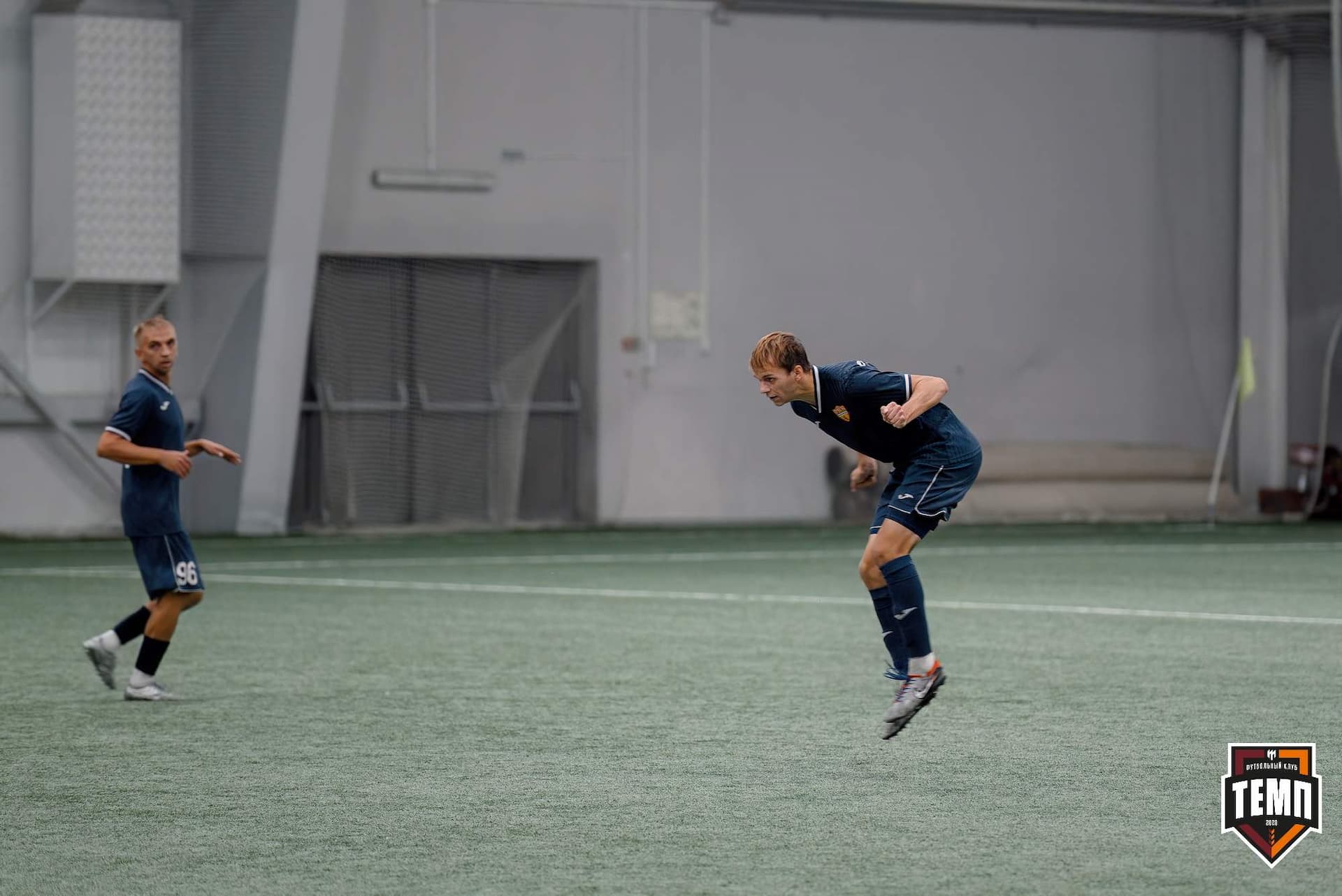 «Темп» 0:1 «Распадская». Кубок Сибири. 29.08.2024 — кадр 265