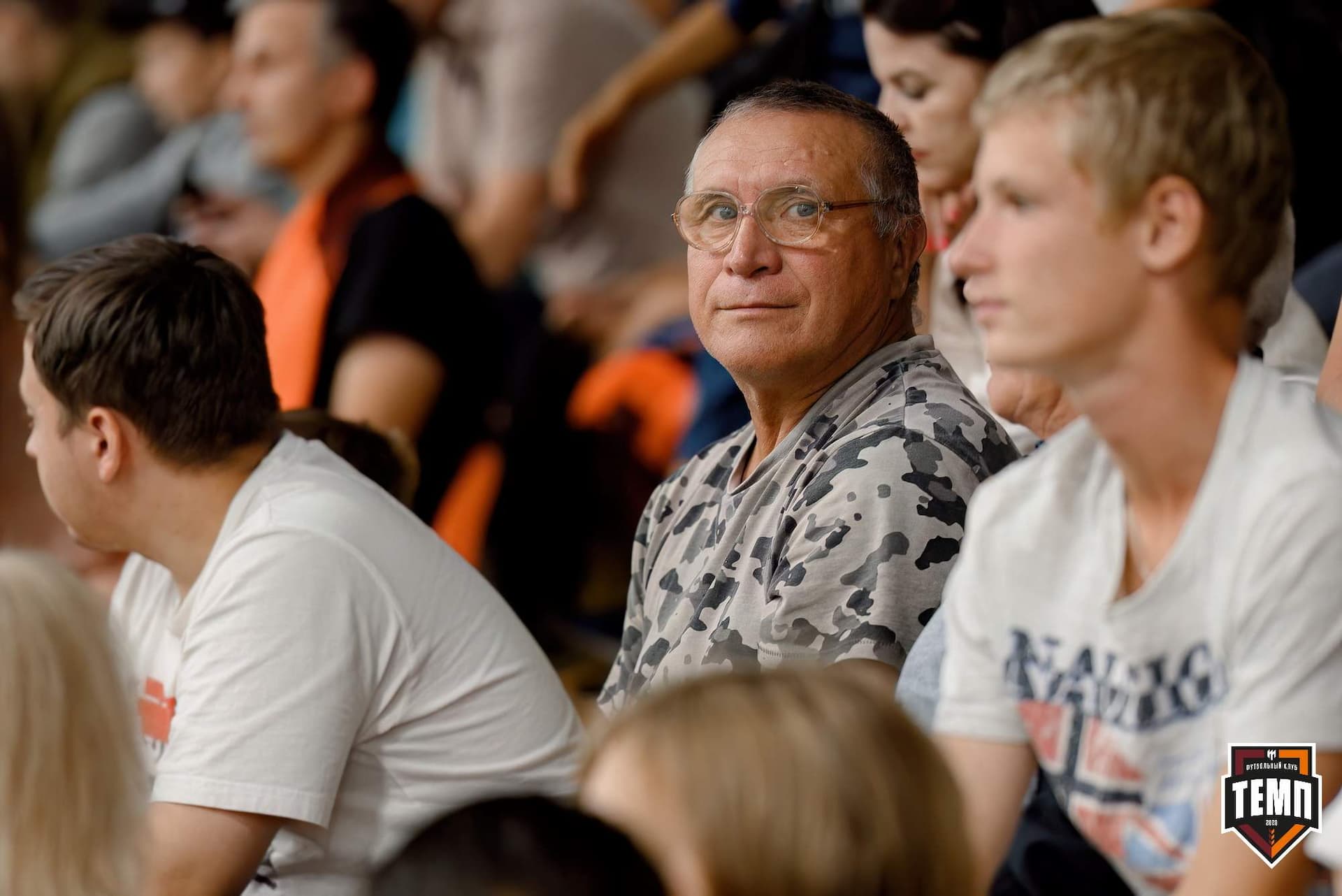 «Темп» 0:1 «Распадская». Кубок Сибири. 29.08.2024 — кадр 311