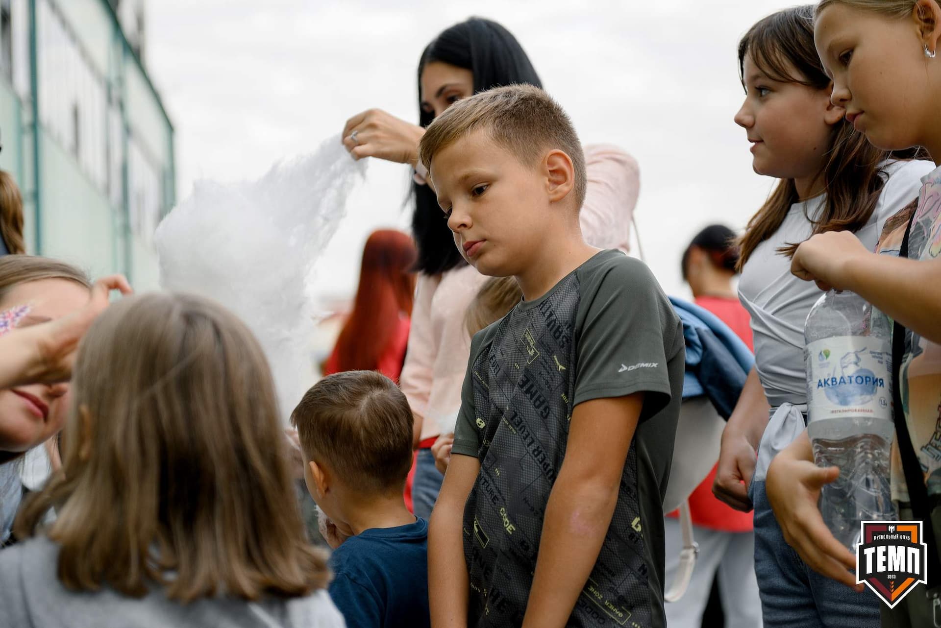 «Темп» 0:1 «Распадская». Кубок Сибири. 29.08.2024 — кадр 37