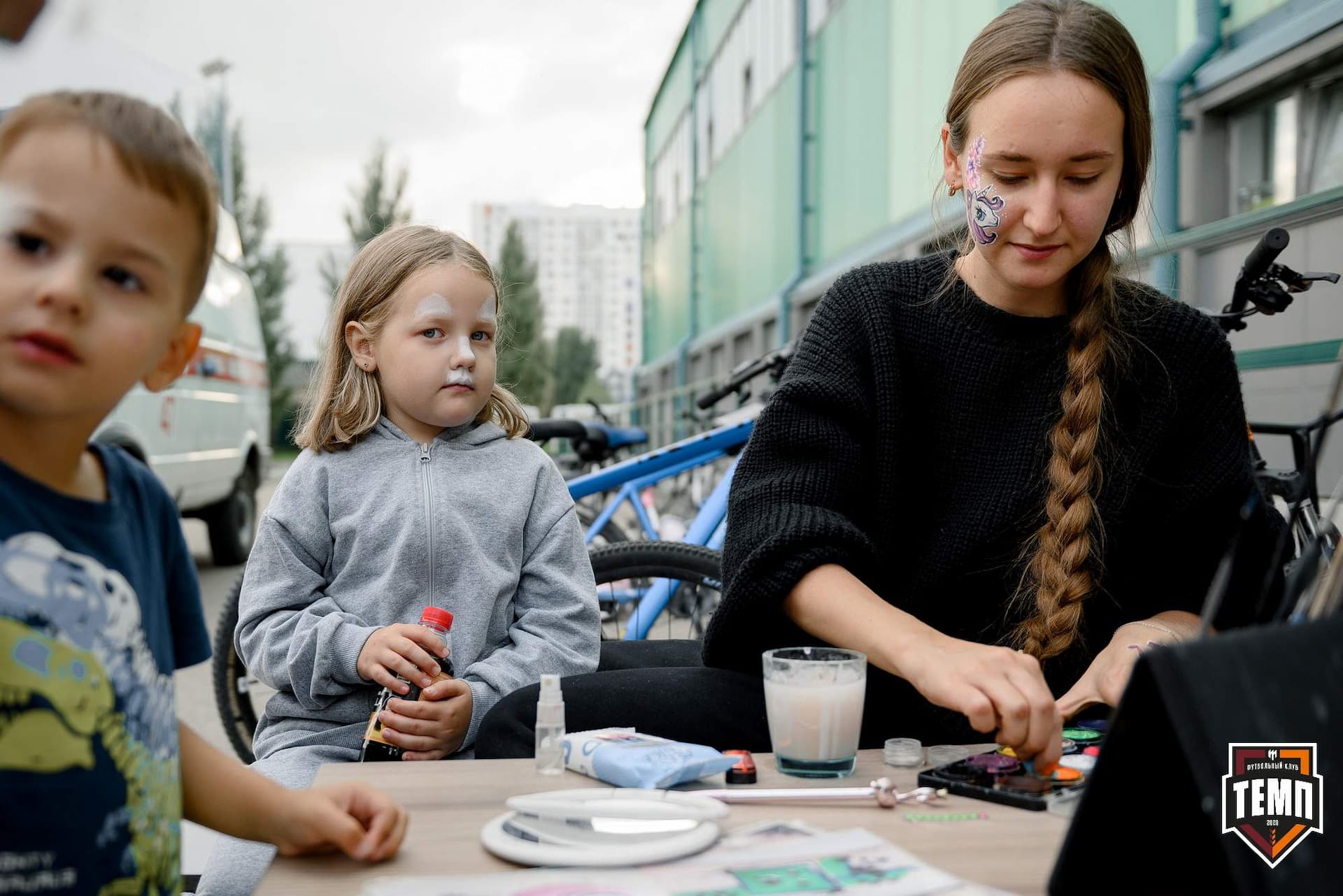 «Темп» 0:1 «Распадская». Кубок Сибири. 29.08.2024 — кадр 38