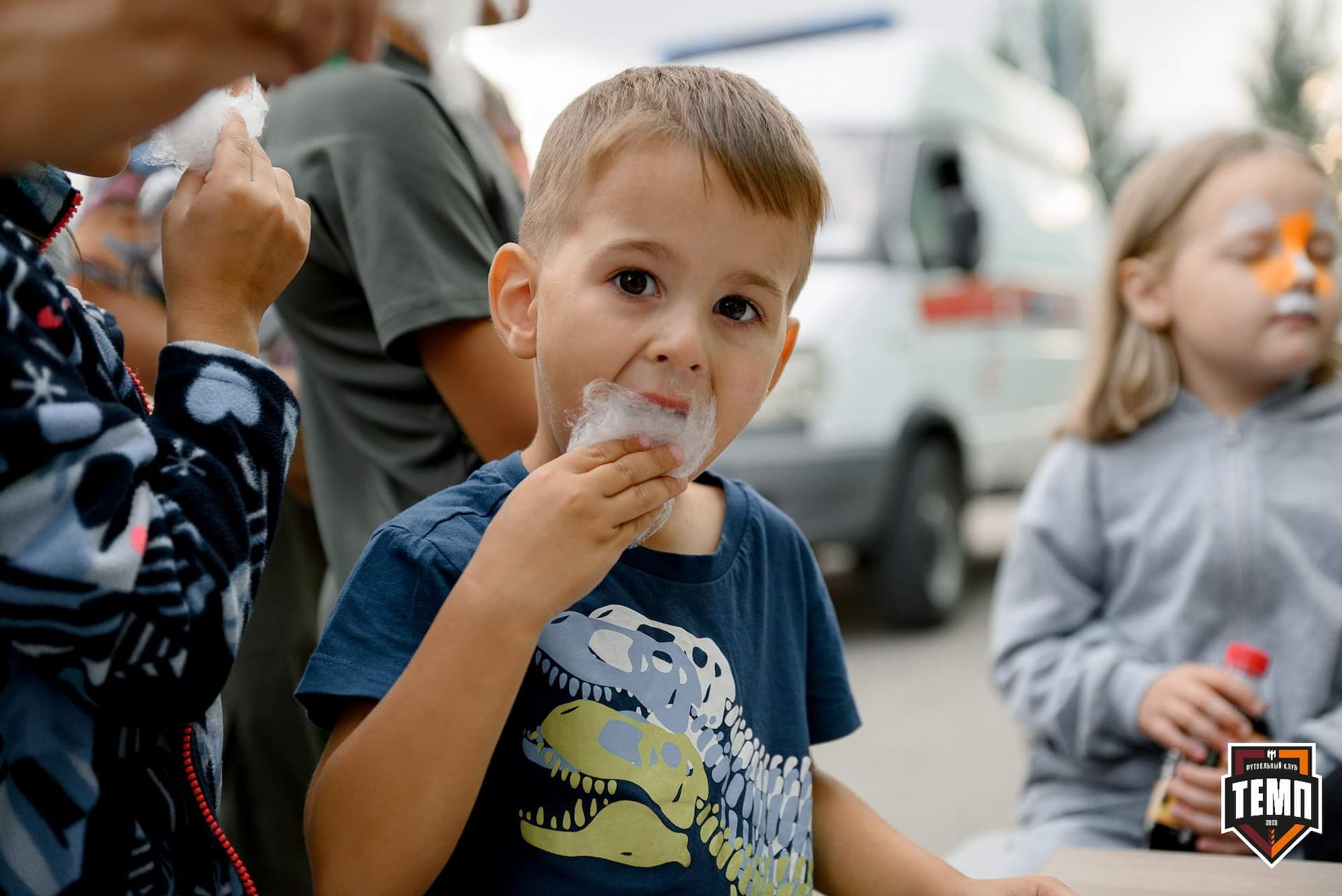 «Темп» 0:1 «Распадская». Кубок Сибири. 29.08.2024 — кадр 41
