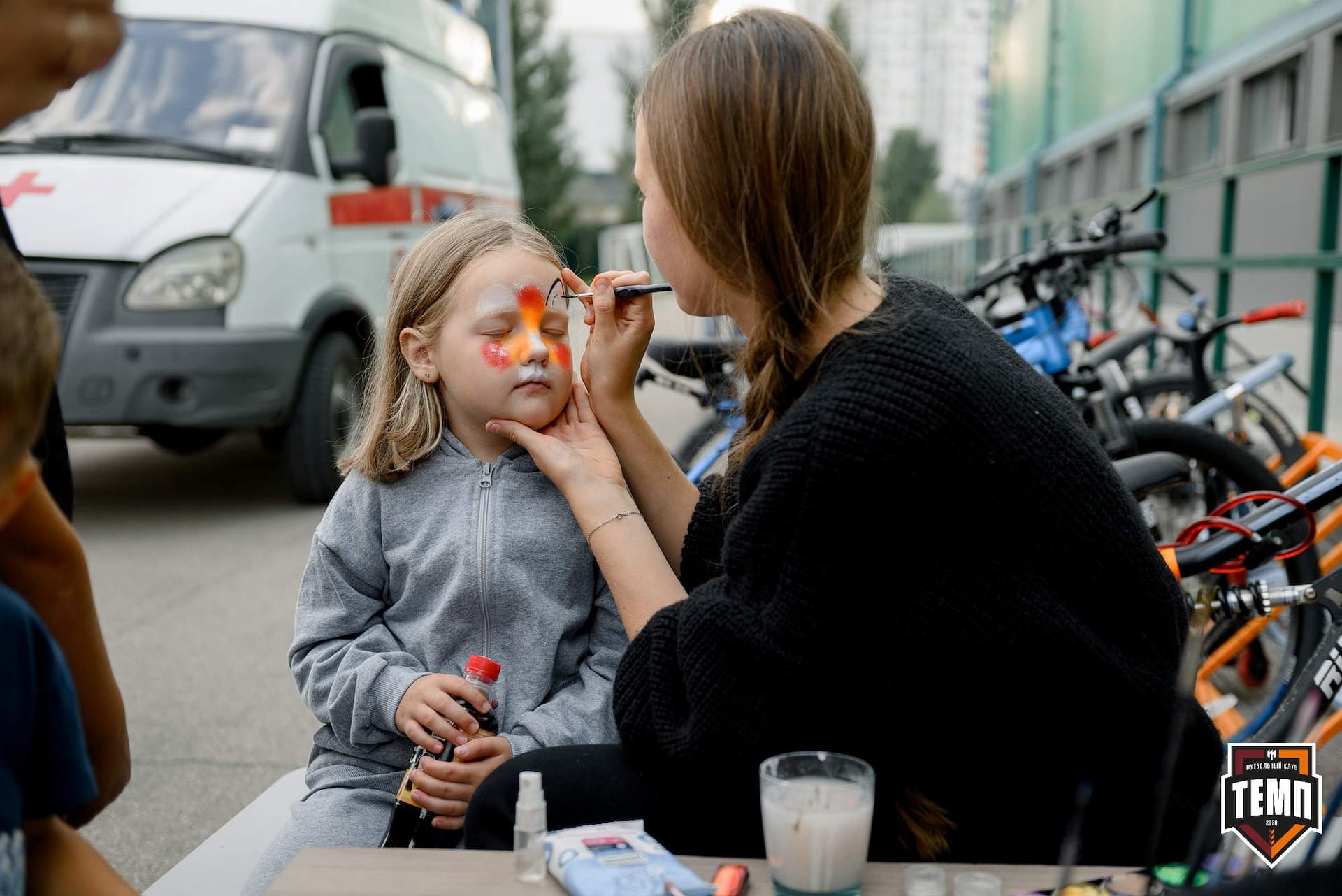 «Темп» 0:1 «Распадская». Кубок Сибири. 29.08.2024 — кадр 44