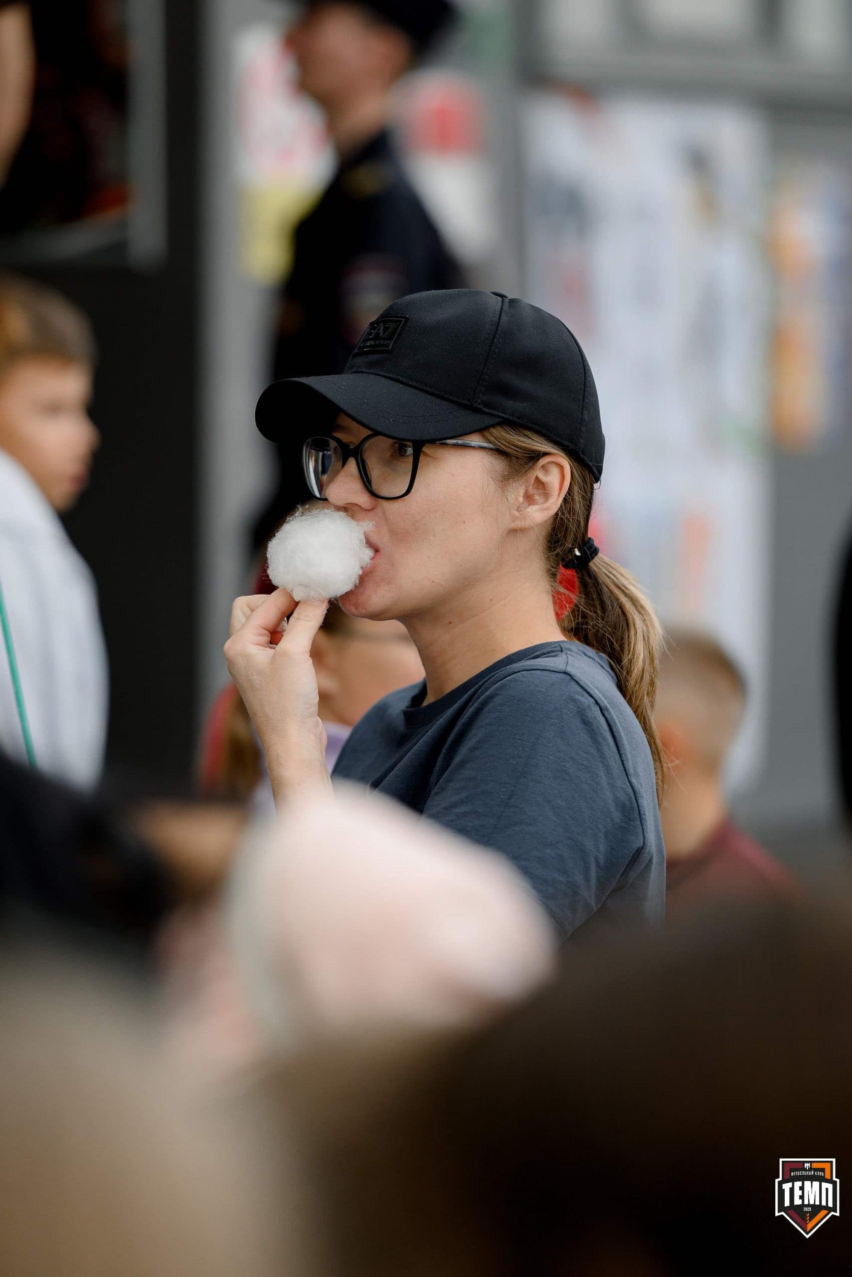 «Темп» 0:1 «Распадская». Кубок Сибири. 29.08.2024 — кадр 49