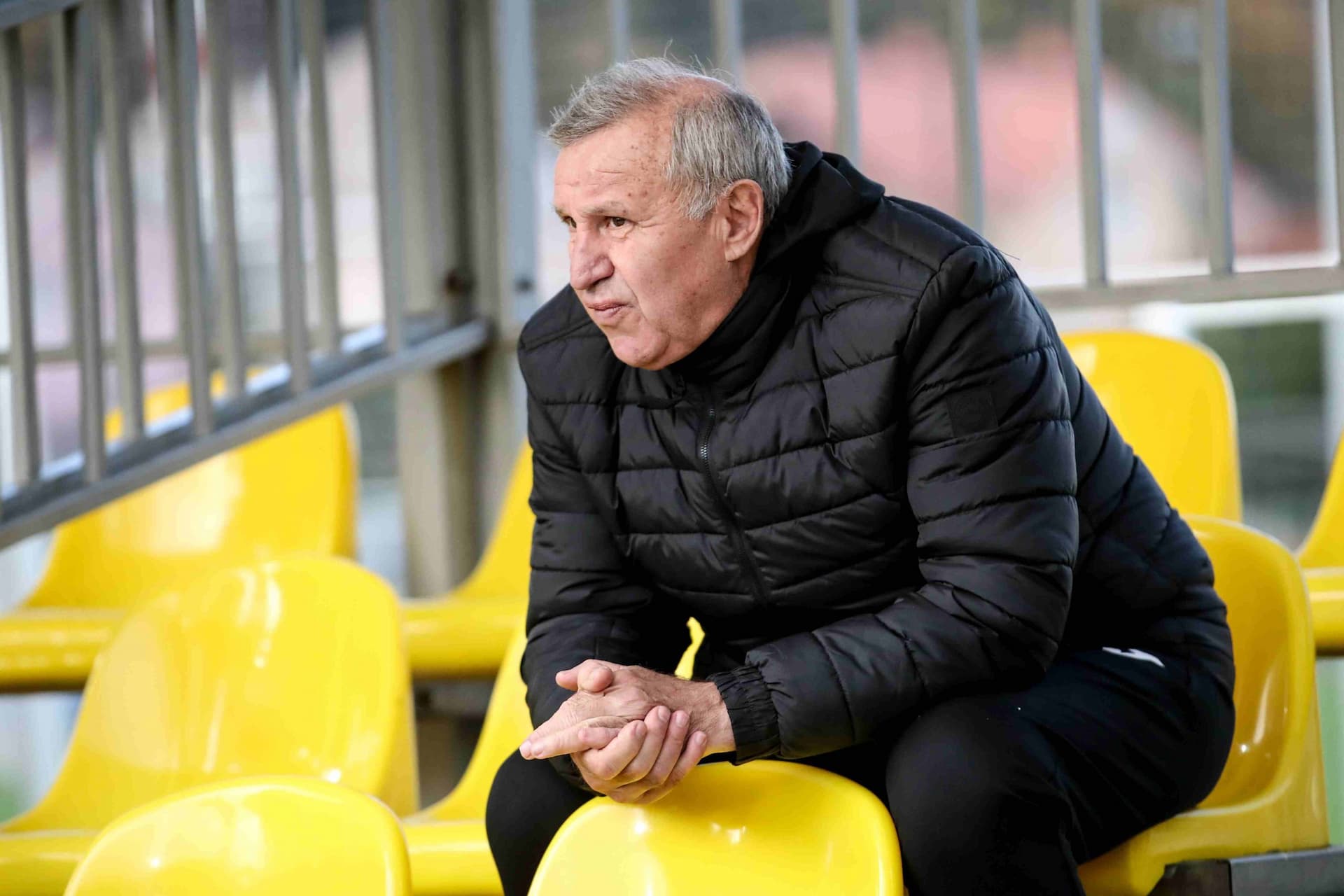 «Темп» 0:1 «СтавропольАгроСоюз». Финальный этап Третьей лиги. 11.11.2024 — кадр 11