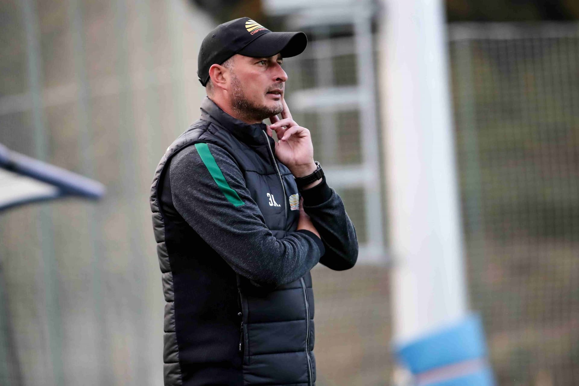 «Темп» 0:1 «СтавропольАгроСоюз». Финальный этап Третьей лиги. 11.11.2024 — кадр 12