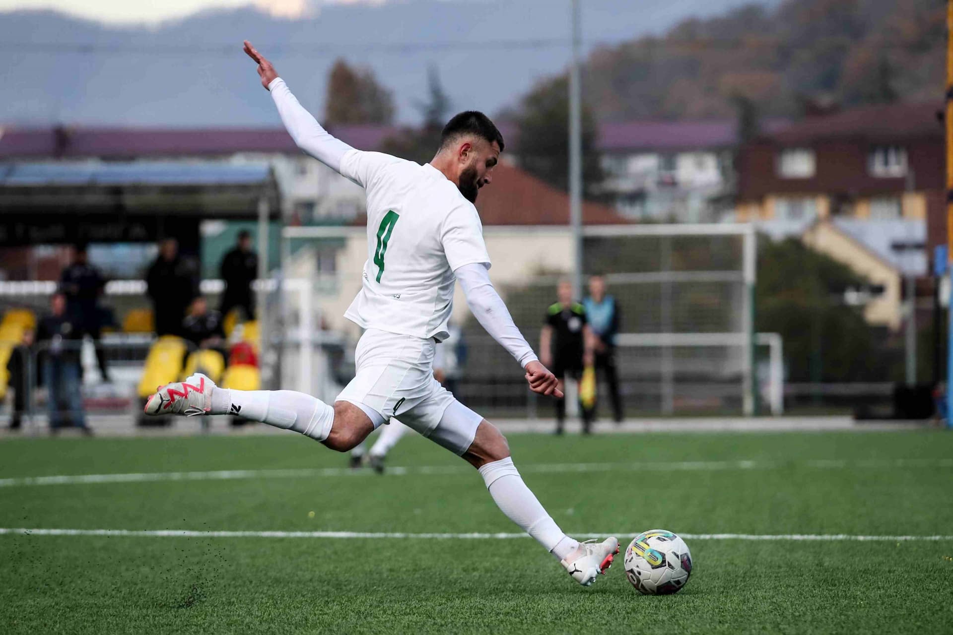 «Темп» 0:1 «СтавропольАгроСоюз». Финальный этап Третьей лиги. 11.11.2024 — кадр 27