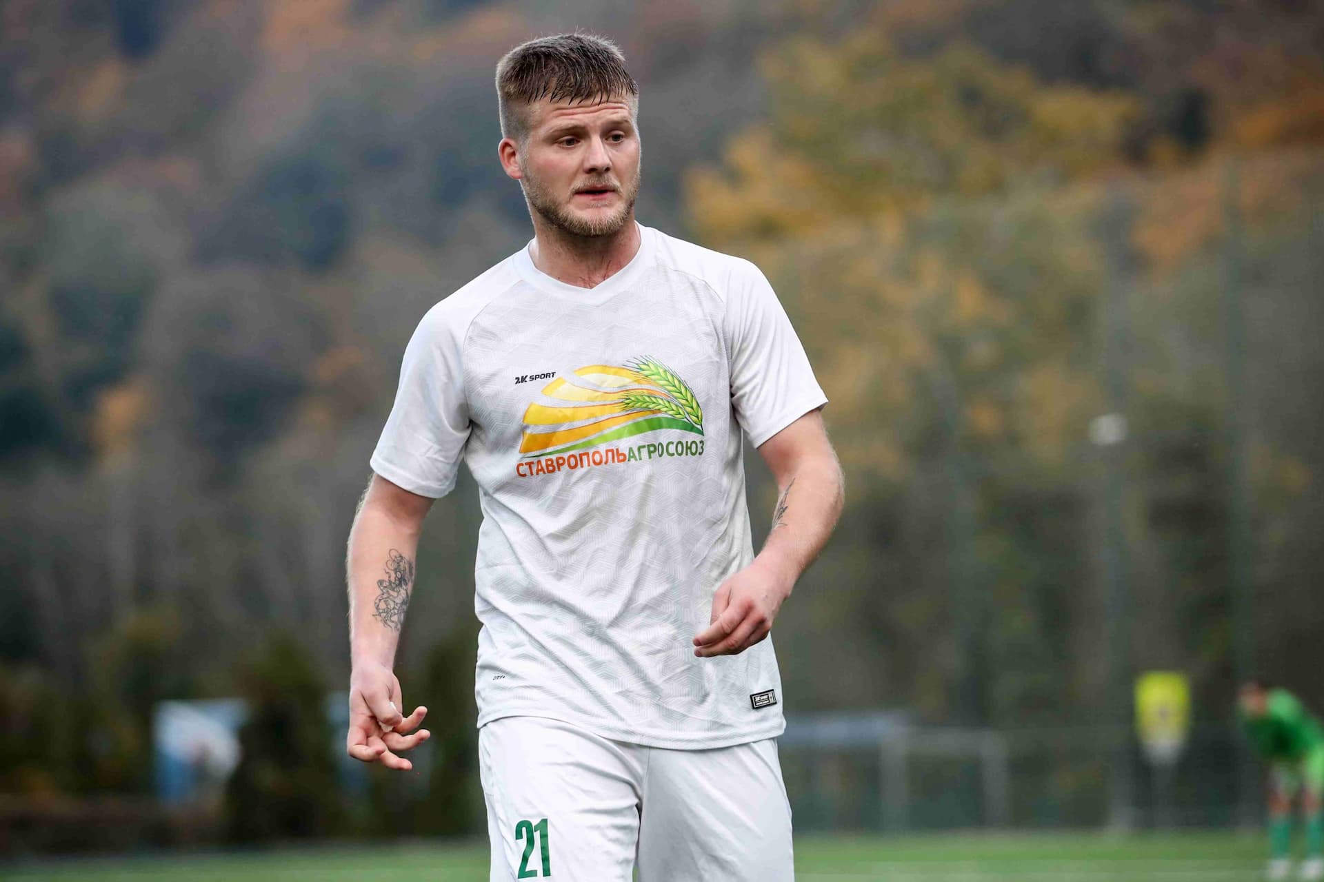 «Темп» 0:1 «СтавропольАгроСоюз». Финальный этап Третьей лиги. 11.11.2024 — кадр 30