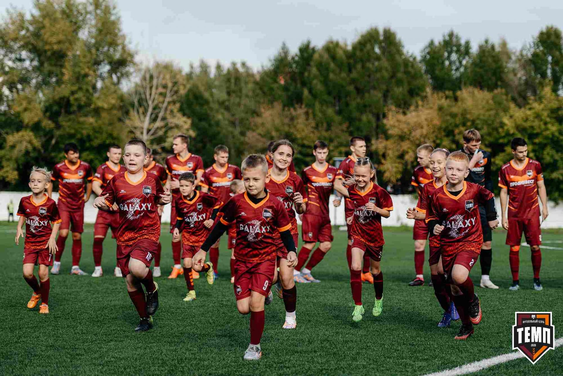 «Темп» 0:1 «Знамя Труда». FONBET Кубок России. 10.09.2025 — кадр 117