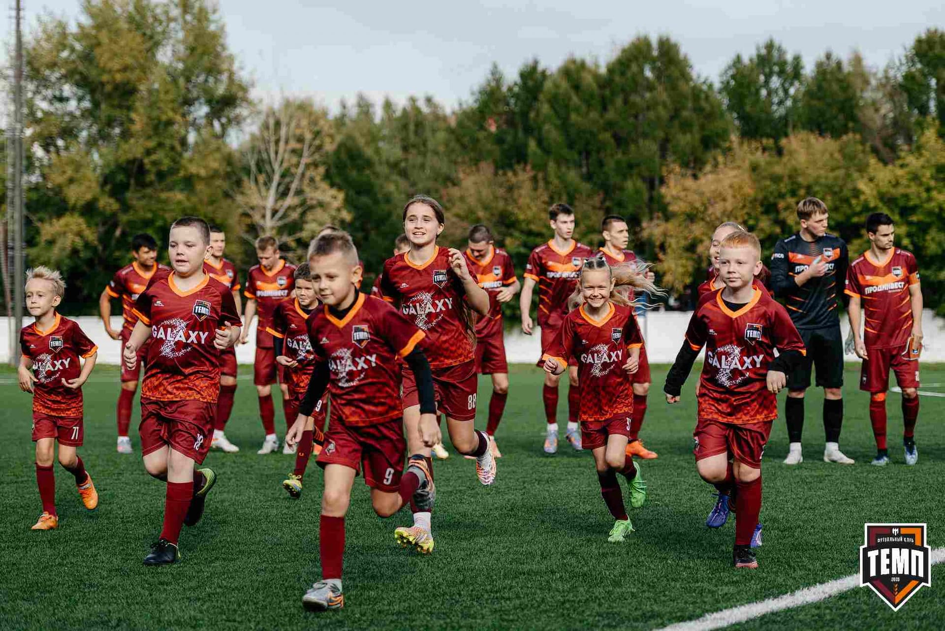 «Темп» 0:1 «Знамя Труда». FONBET Кубок России. 10.09.2025 — кадр 118