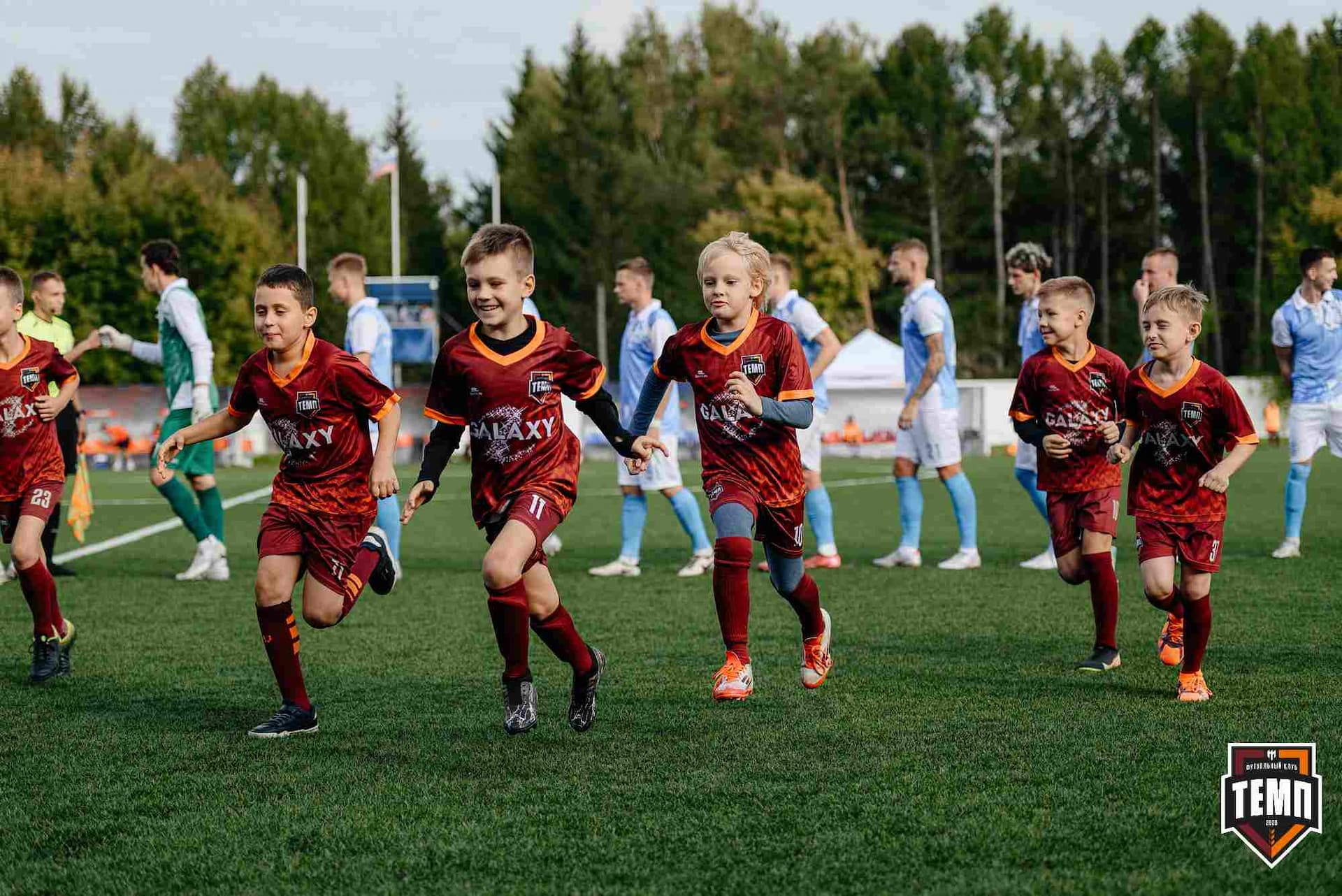 «Темп» 0:1 «Знамя Труда». FONBET Кубок России. 10.09.2025 — кадр 119