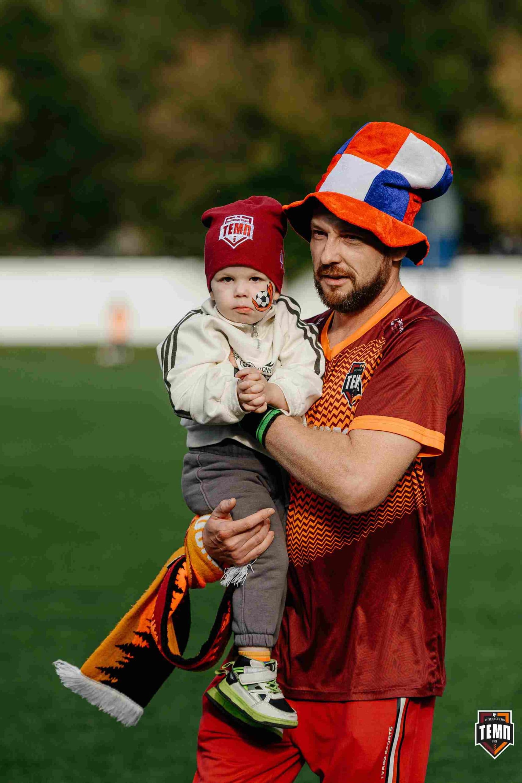 «Темп» 0:1 «Знамя Труда». FONBET Кубок России. 10.09.2025 — кадр 144