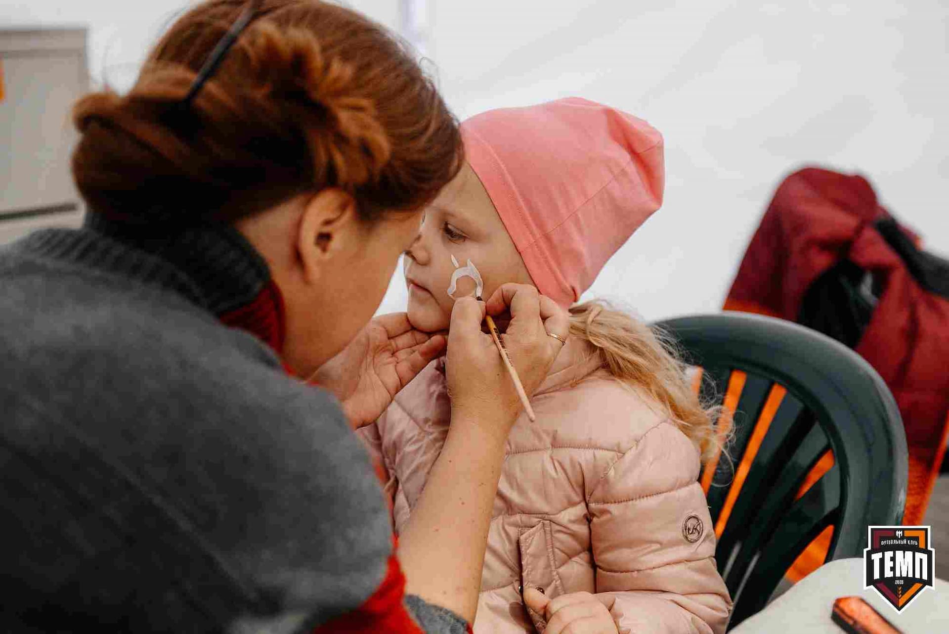 «Темп» 0:1 «Знамя Труда». FONBET Кубок России. 10.09.2025 — кадр 14