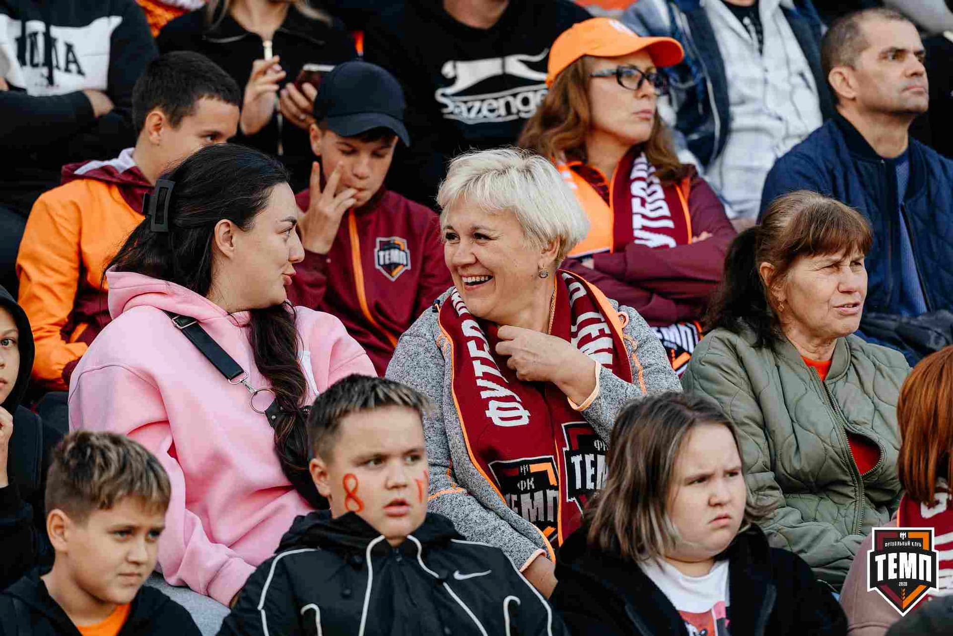 «Темп» 0:1 «Знамя Труда». FONBET Кубок России. 10.09.2025 — кадр 321