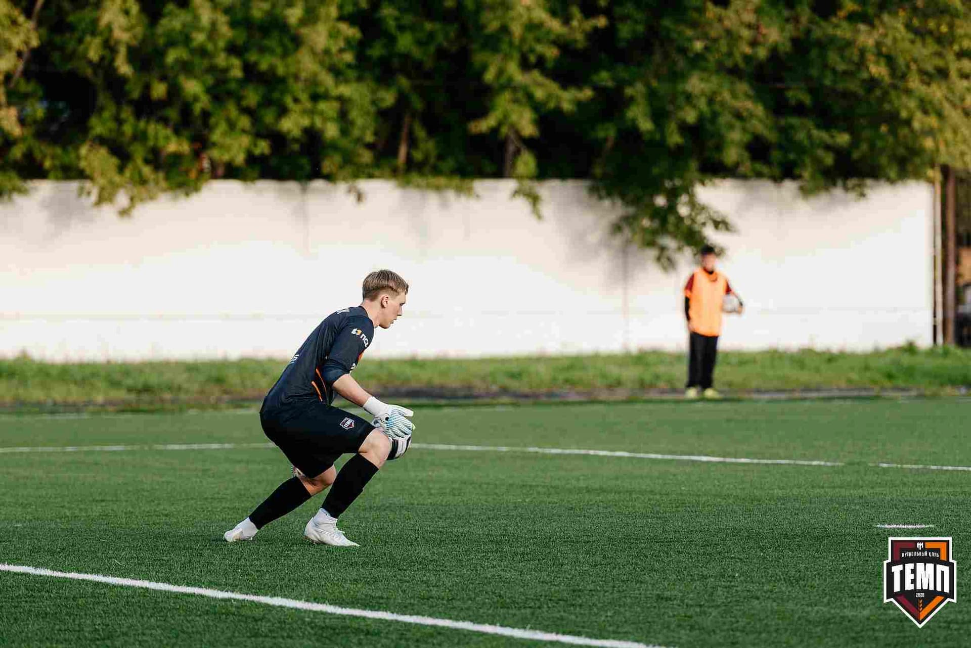 «Темп» 0:1 «Знамя Труда». FONBET Кубок России. 10.09.2025 — кадр 326