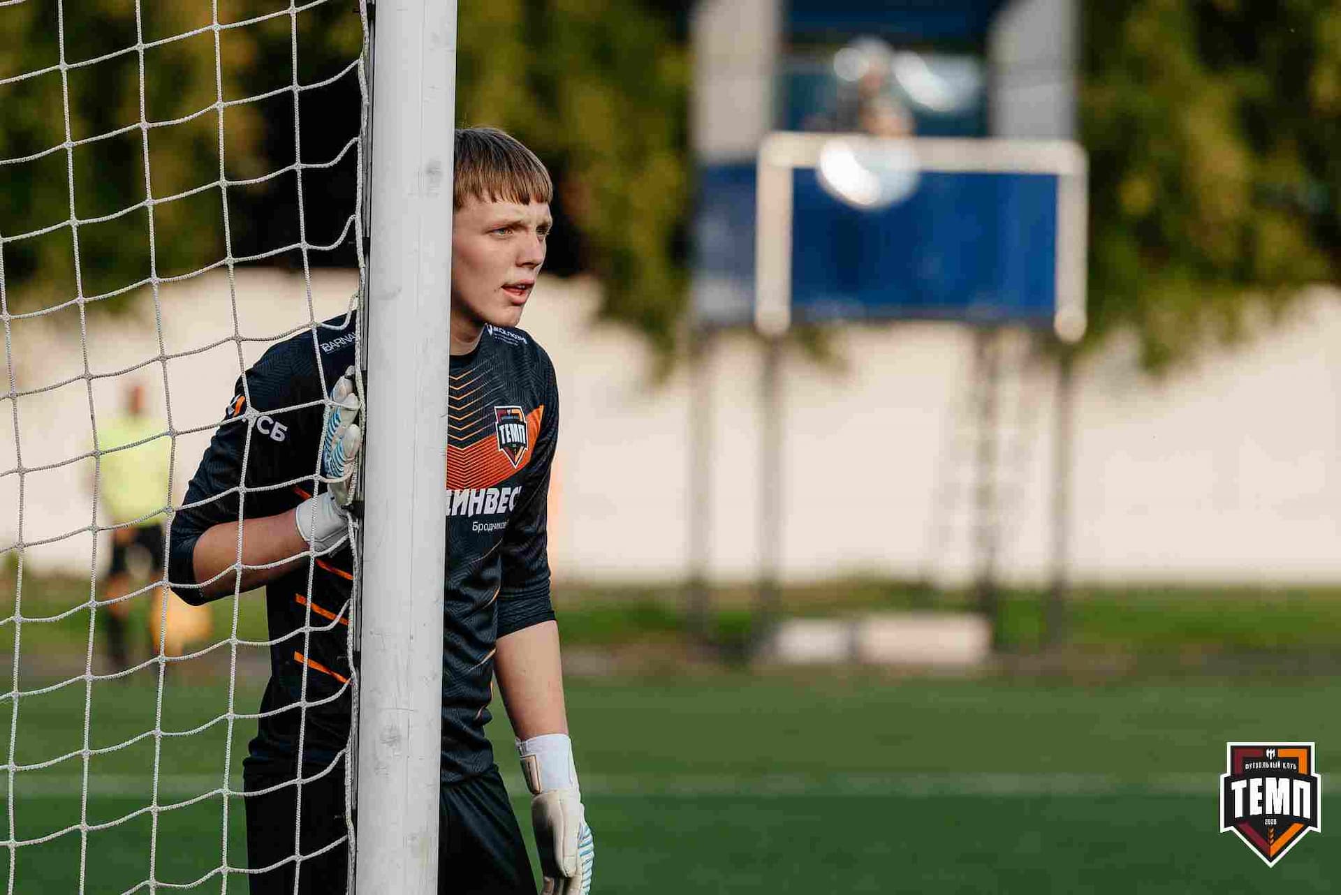 «Темп» 0:1 «Знамя Труда». FONBET Кубок России. 10.09.2025 — кадр 369