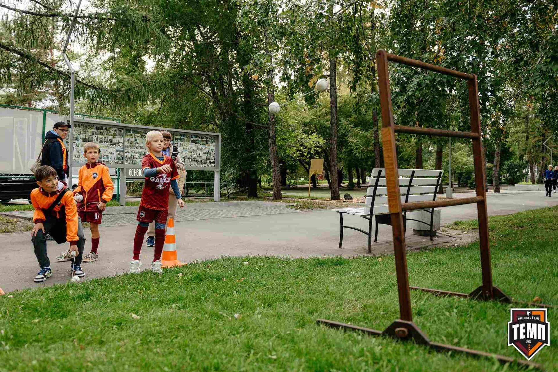 «Темп» 0:1 «Знамя Труда». FONBET Кубок России. 10.09.2025 — кадр 35