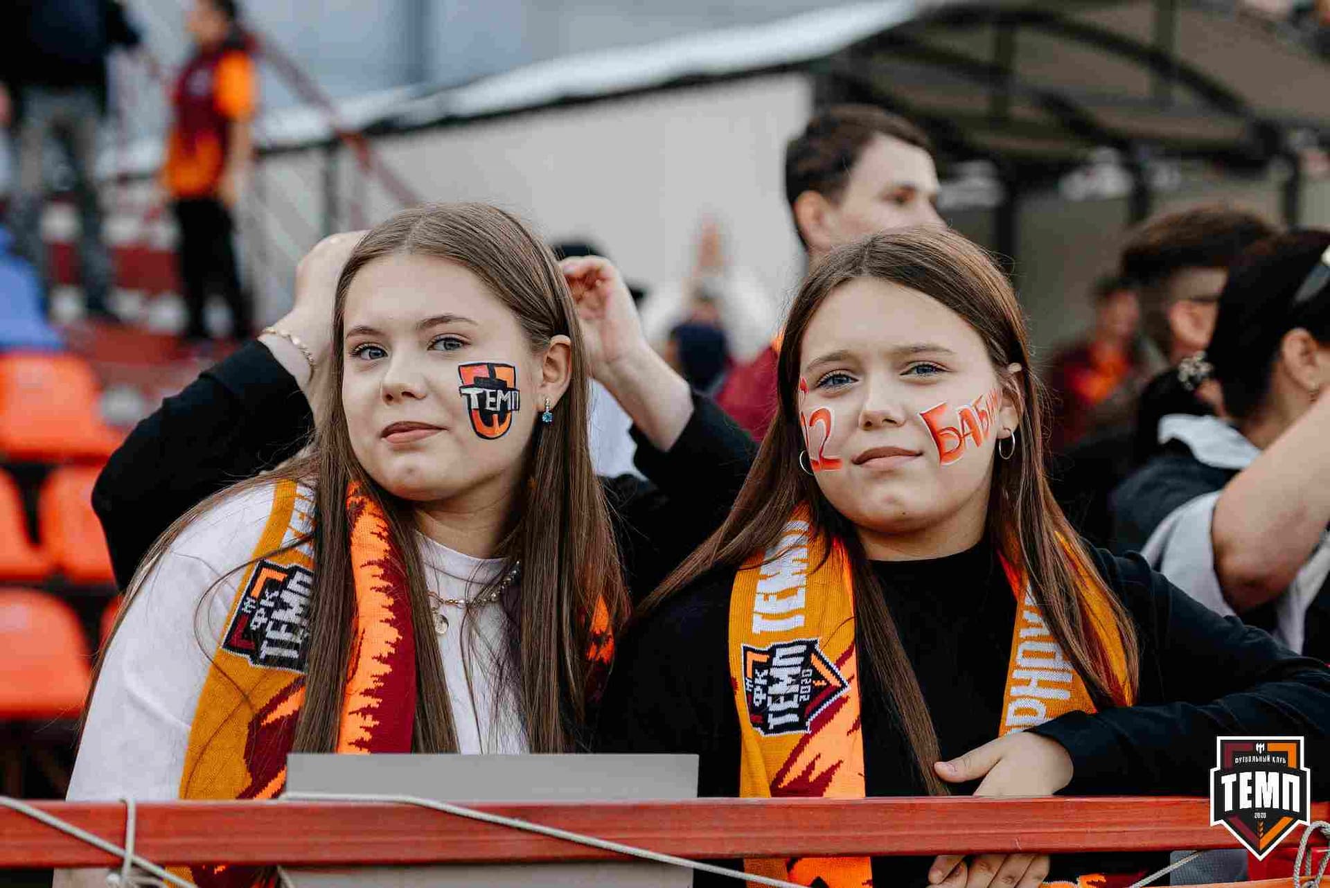 «Темп» 0:1 «Знамя Труда». FONBET Кубок России. 10.09.2025 — кадр 403