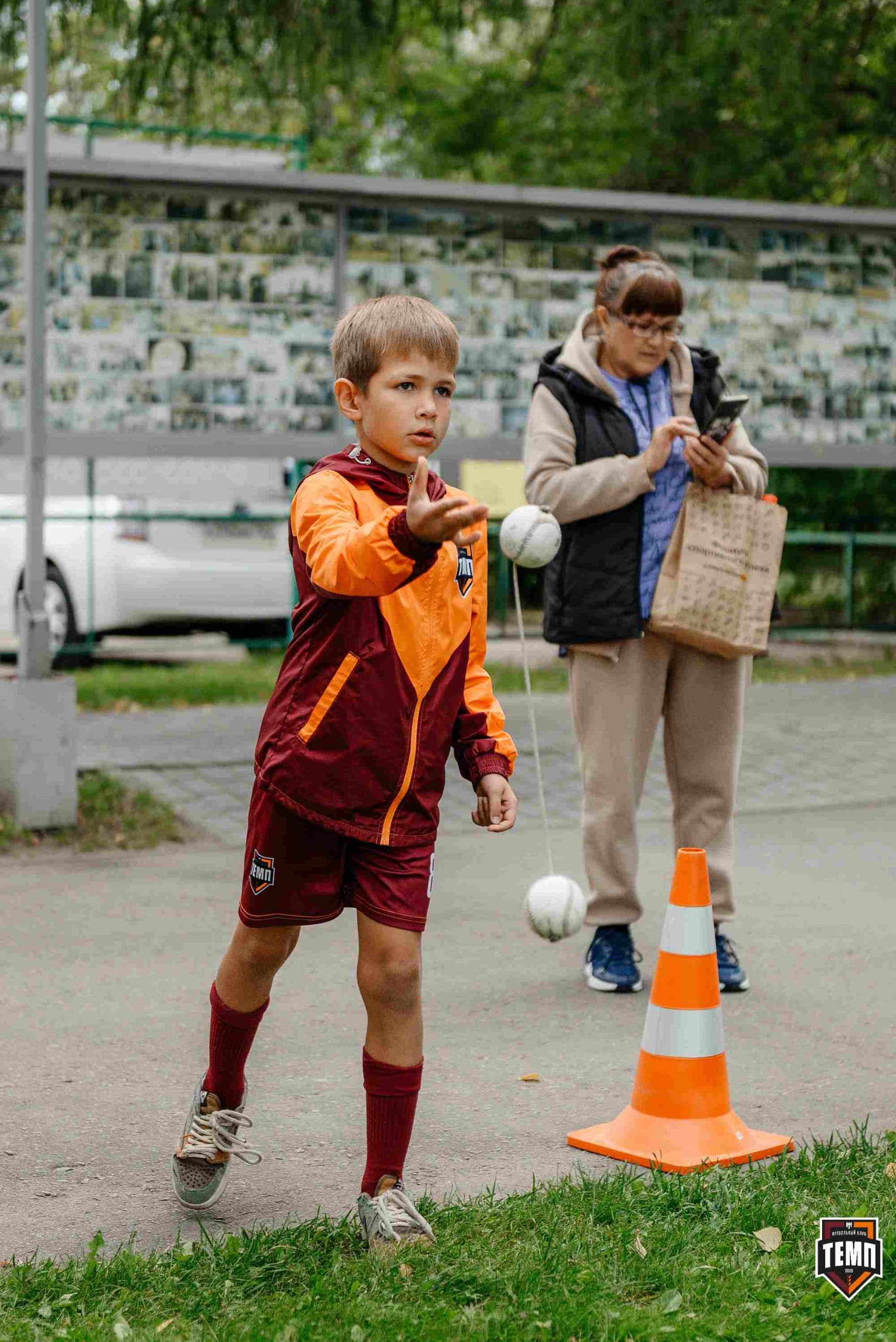 «Темп» 0:1 «Знамя Труда». FONBET Кубок России. 10.09.2025 — кадр 37