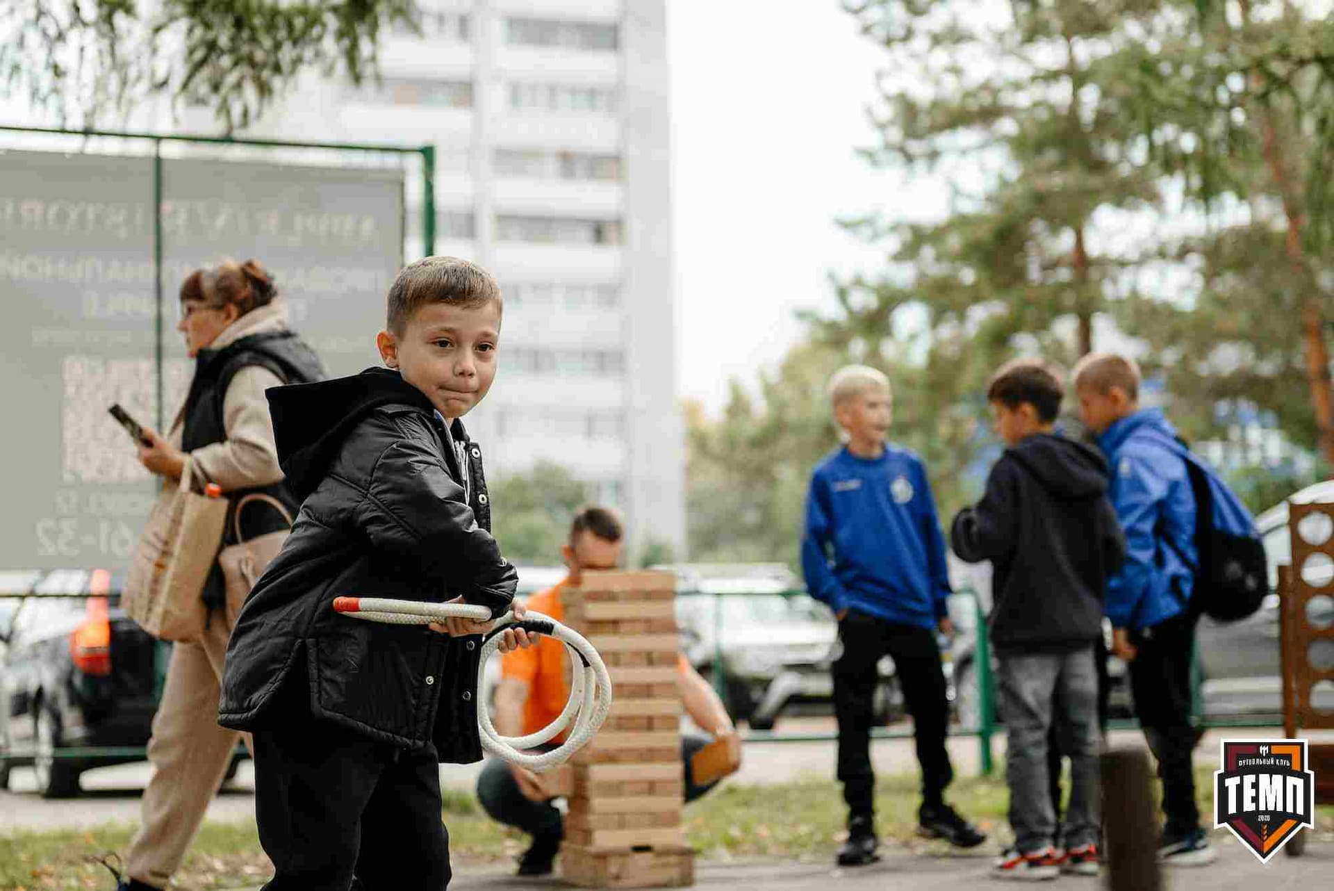 «Темп» 0:1 «Знамя Труда». FONBET Кубок России. 10.09.2025 — кадр 38