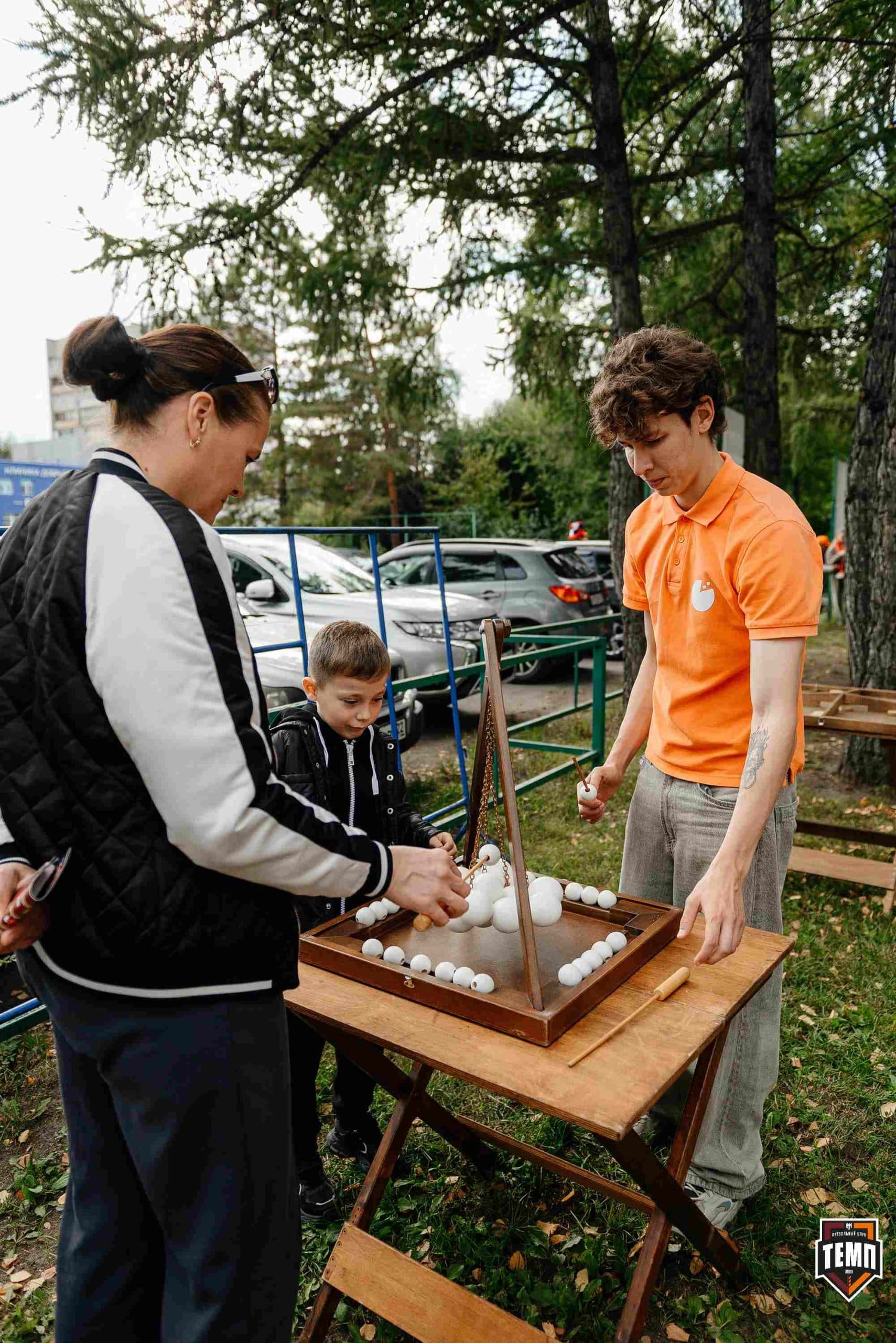 «Темп» 0:1 «Знамя Труда». FONBET Кубок России. 10.09.2025 — кадр 48