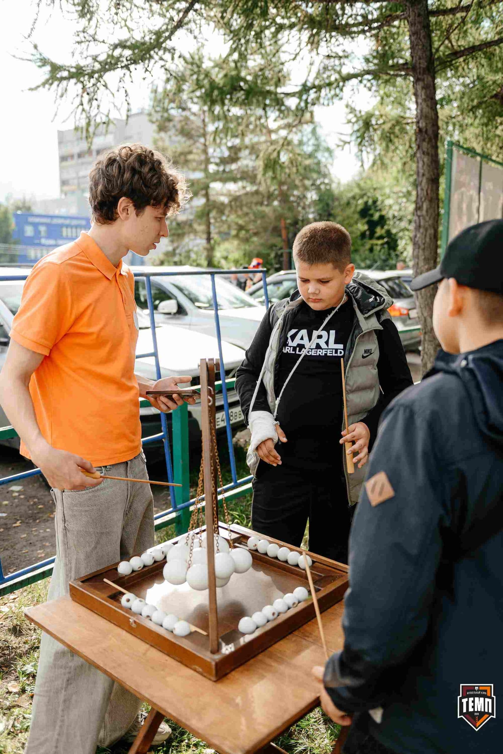 «Темп» 0:1 «Знамя Труда». FONBET Кубок России. 10.09.2025 — кадр 59