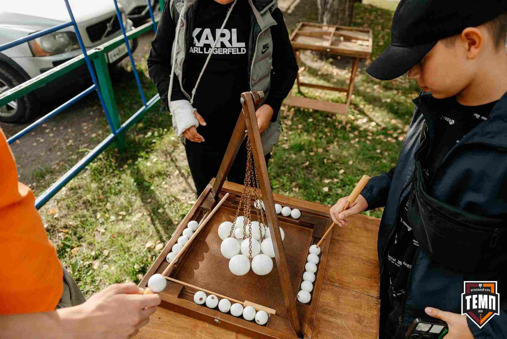 «Темп» 0:1 «Знамя Труда». FONBET Кубок России. 10.09.2025 — кадр 60