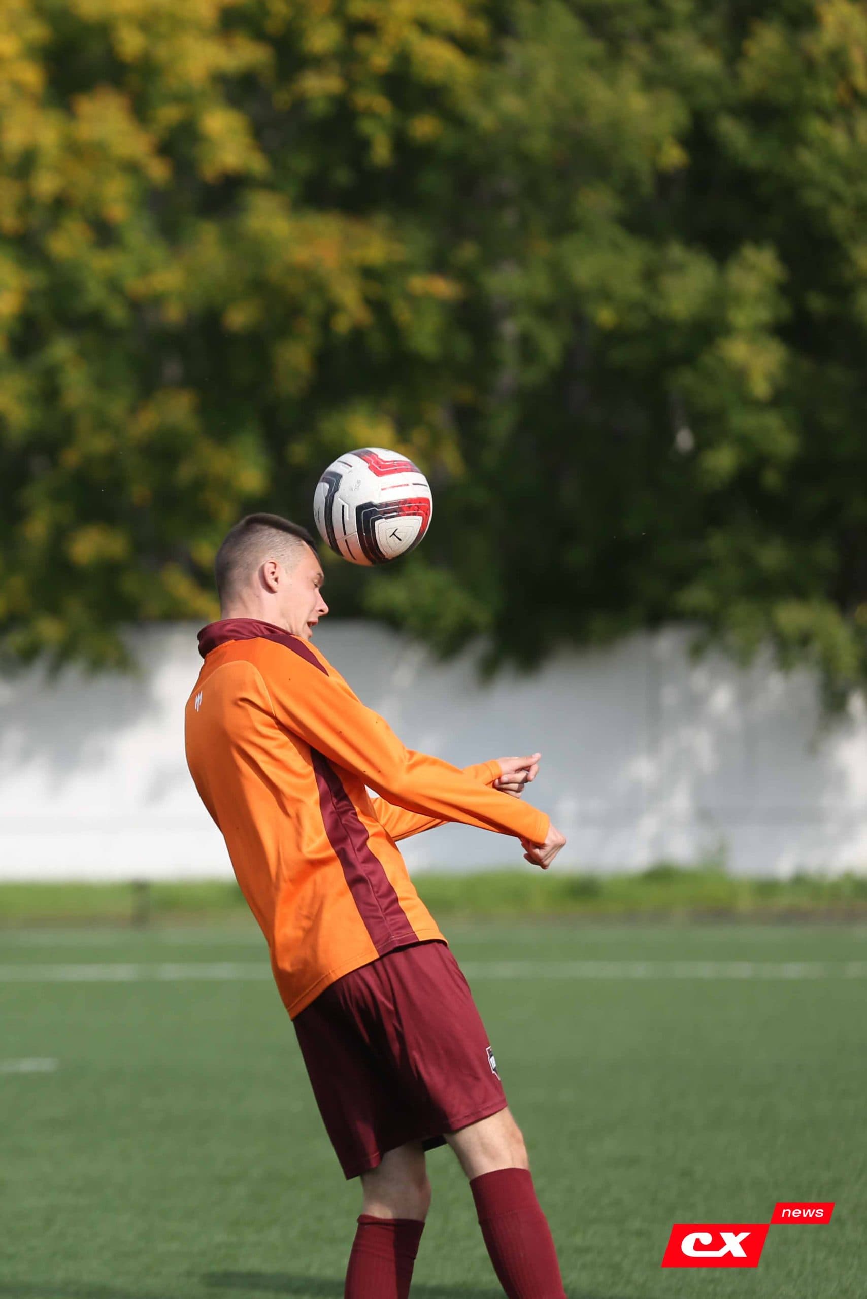 «Темп» 0:1 «Знамя Труда». FONBET Кубок России. 10.09.2025. СМИ: Владимир Мартынов («CX News»), Александр Чёрный («Алтайский спорт»), Виталий Барабаш (Сетевое издание "Толк"), Андрей Каспришин («Алтайская правда») — кадр 146