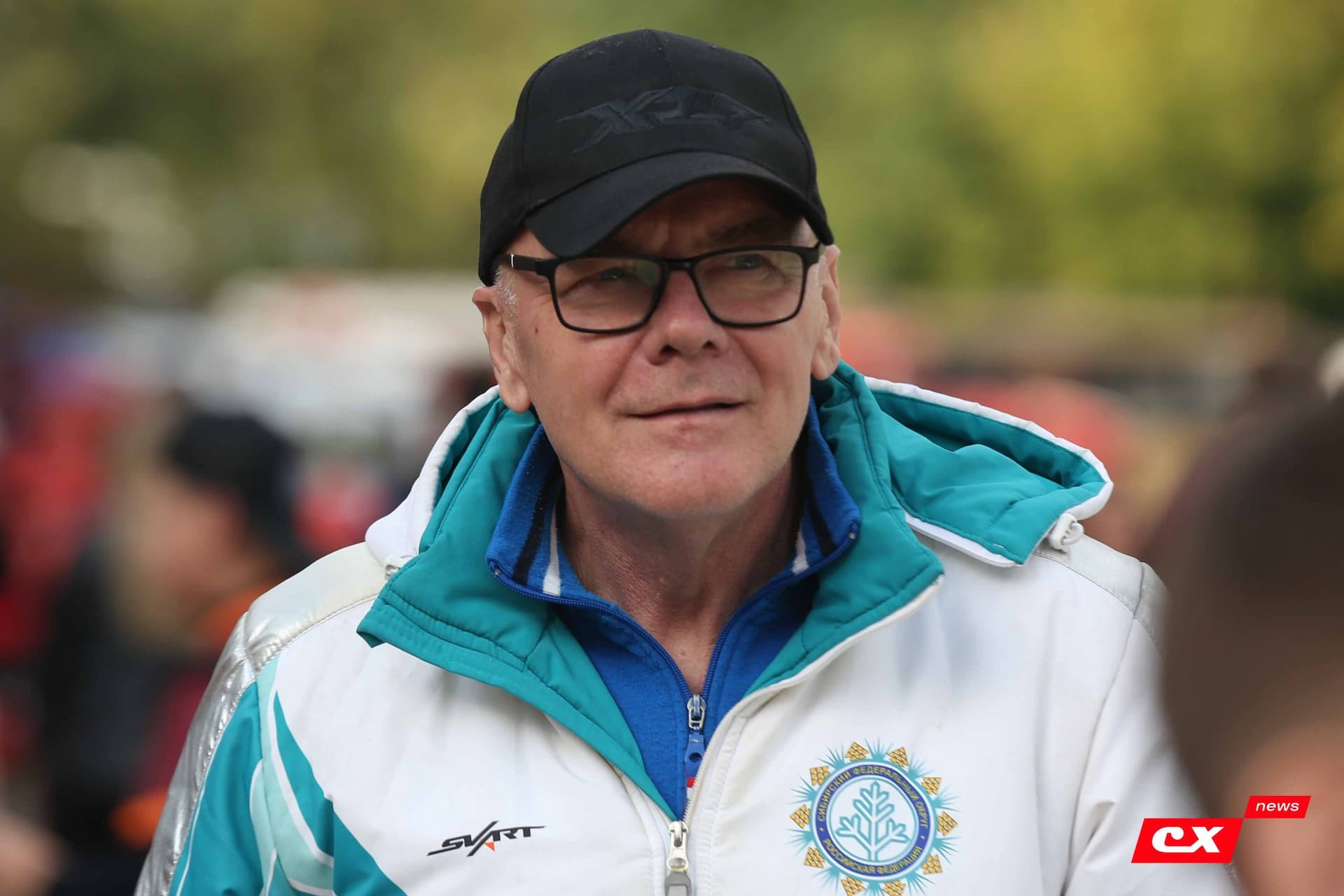 «Темп» 0:1 «Знамя Труда». FONBET Кубок России. 10.09.2025. СМИ: Владимир Мартынов («CX News»), Александр Чёрный («Алтайский спорт»), Виталий Барабаш (Сетевое издание "Толк"), Андрей Каспришин («Алтайская правда») — кадр 148