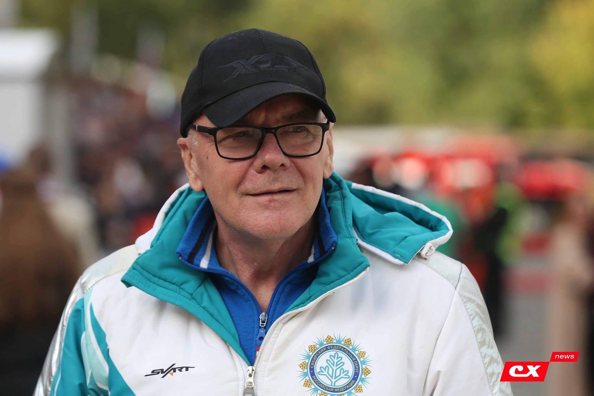 «Темп» 0:1 «Знамя Труда». FONBET Кубок России. 10.09.2025. СМИ: Владимир Мартынов («CX News»), Александр Чёрный («Алтайский спорт»), Виталий Барабаш (Сетевое издание "Толк"), Андрей Каспришин («Алтайская правда») — кадр 149