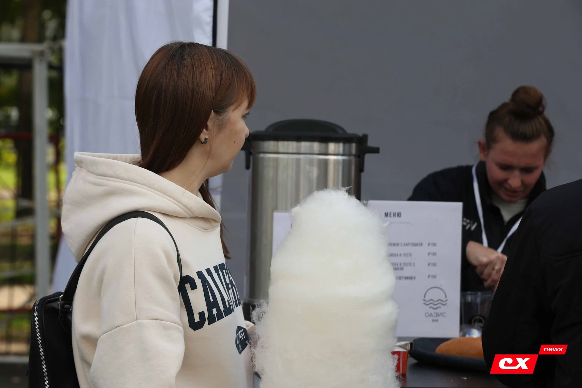 «Темп» 0:1 «Знамя Труда». FONBET Кубок России. 10.09.2025. СМИ: Владимир Мартынов («CX News»), Александр Чёрный («Алтайский спорт»), Виталий Барабаш (Сетевое издание "Толк"), Андрей Каспришин («Алтайская правда») — кадр 163