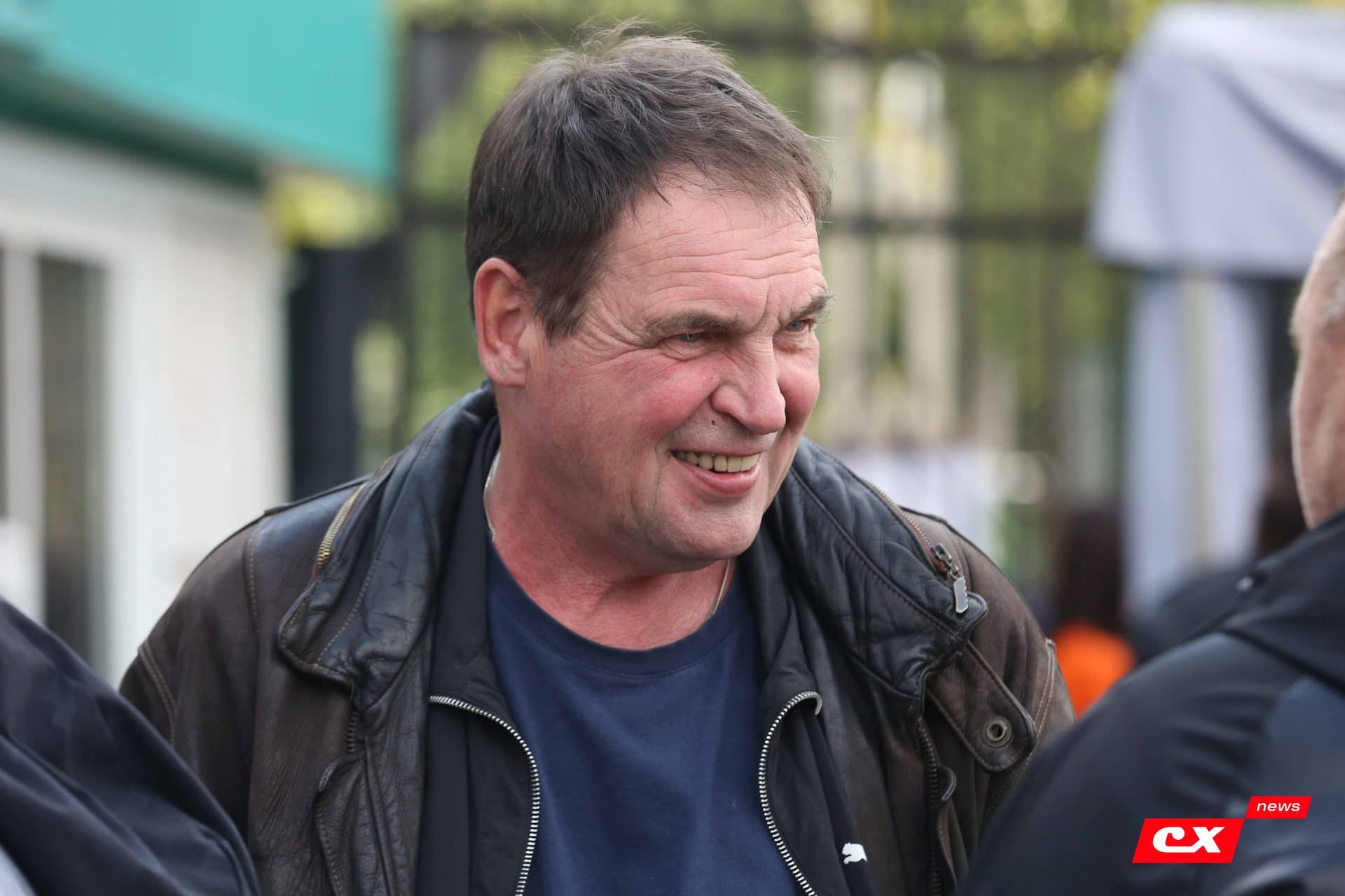 «Темп» 0:1 «Знамя Труда». FONBET Кубок России. 10.09.2025. СМИ: Владимир Мартынов («CX News»), Александр Чёрный («Алтайский спорт»), Виталий Барабаш (Сетевое издание "Толк"), Андрей Каспришин («Алтайская правда») — кадр 164