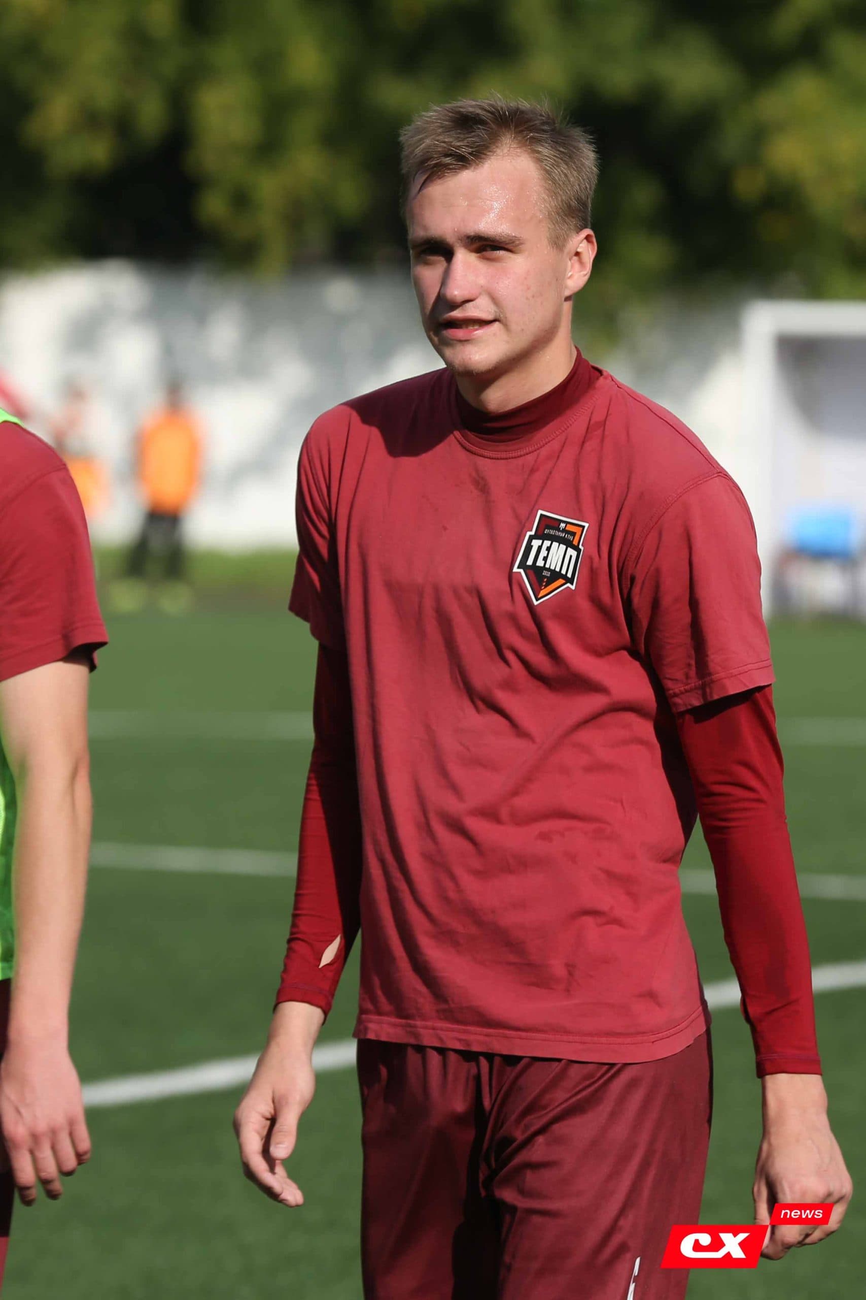 «Темп» 0:1 «Знамя Труда». FONBET Кубок России. 10.09.2025. СМИ: Владимир Мартынов («CX News»), Александр Чёрный («Алтайский спорт»), Виталий Барабаш (Сетевое издание "Толк"), Андрей Каспришин («Алтайская правда») — кадр 169