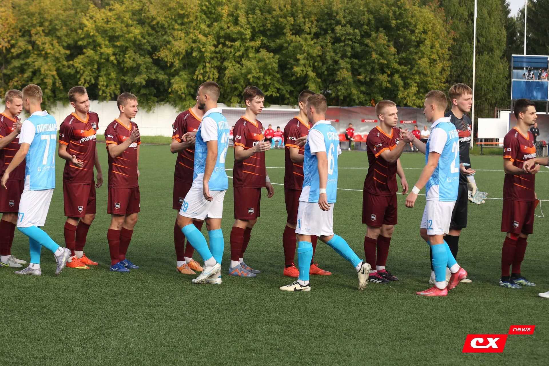 «Темп» 0:1 «Знамя Труда». FONBET Кубок России. 10.09.2025. СМИ: Владимир Мартынов («CX News»), Александр Чёрный («Алтайский спорт»), Виталий Барабаш (Сетевое издание "Толк"), Андрей Каспришин («Алтайская правда») — кадр 230