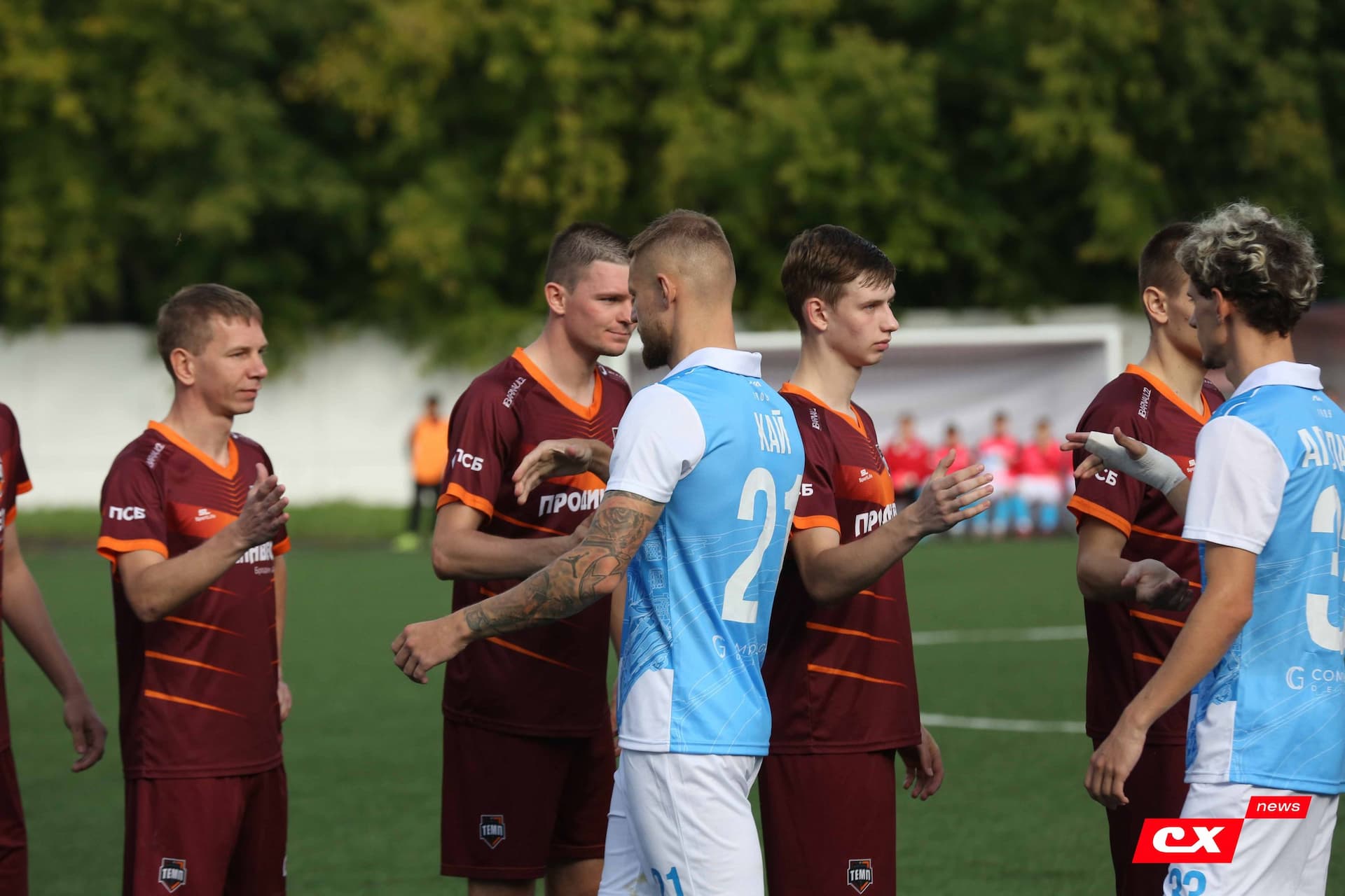 «Темп» 0:1 «Знамя Труда». FONBET Кубок России. 10.09.2025. СМИ: Владимир Мартынов («CX News»), Александр Чёрный («Алтайский спорт»), Виталий Барабаш (Сетевое издание "Толк"), Андрей Каспришин («Алтайская правда») — кадр 233
