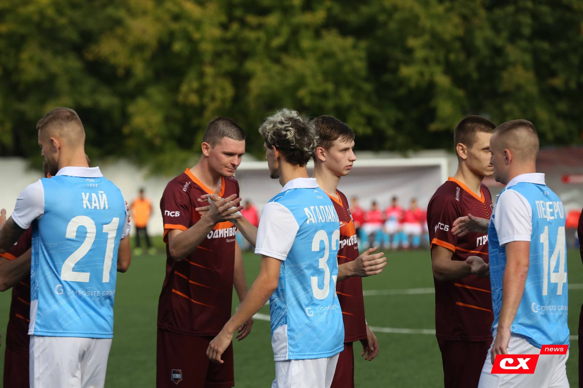 «Темп» 0:1 «Знамя Труда». FONBET Кубок России. 10.09.2025. СМИ: Владимир Мартынов («CX News»), Александр Чёрный («Алтайский спорт»), Виталий Барабаш (Сетевое издание "Толк"), Андрей Каспришин («Алтайская правда») — кадр 234