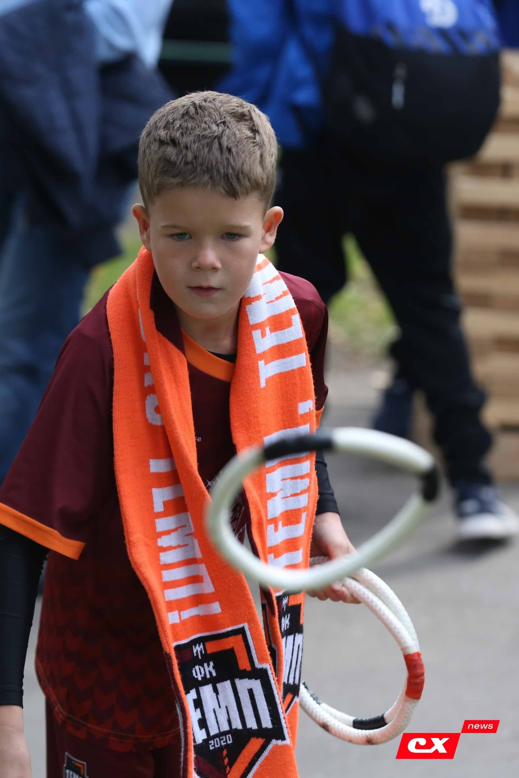 «Темп» 0:1 «Знамя Труда». FONBET Кубок России. 10.09.2025. СМИ: Владимир Мартынов («CX News»), Александр Чёрный («Алтайский спорт»), Виталий Барабаш (Сетевое издание "Толк"), Андрей Каспришин («Алтайская правда») — кадр 29