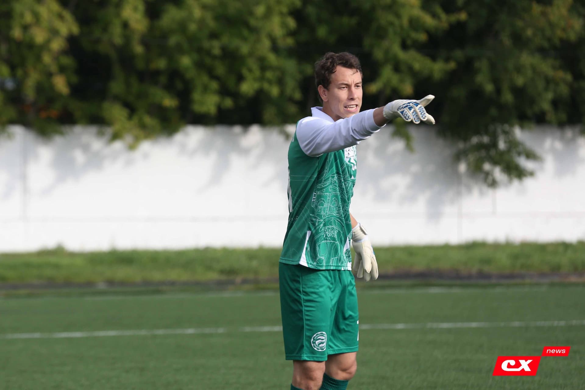 «Темп» 0:1 «Знамя Труда». FONBET Кубок России. 10.09.2025. СМИ: Владимир Мартынов («CX News»), Александр Чёрный («Алтайский спорт»), Виталий Барабаш (Сетевое издание "Толк"), Андрей Каспришин («Алтайская правда») — кадр 289