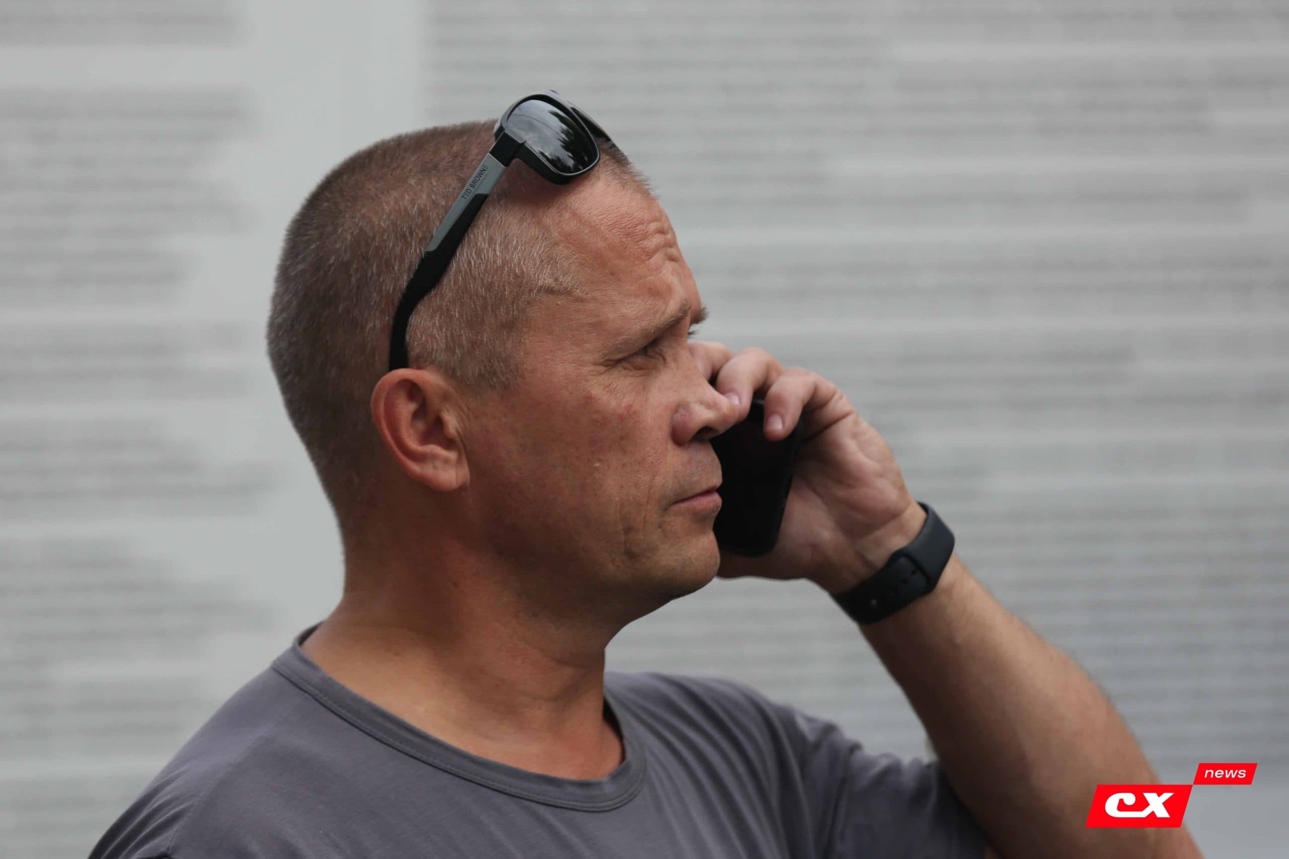 «Темп» 0:1 «Знамя Труда». FONBET Кубок России. 10.09.2025. СМИ: Владимир Мартынов («CX News»), Александр Чёрный («Алтайский спорт»), Виталий Барабаш (Сетевое издание "Толк"), Андрей Каспришин («Алтайская правда») — фото 5