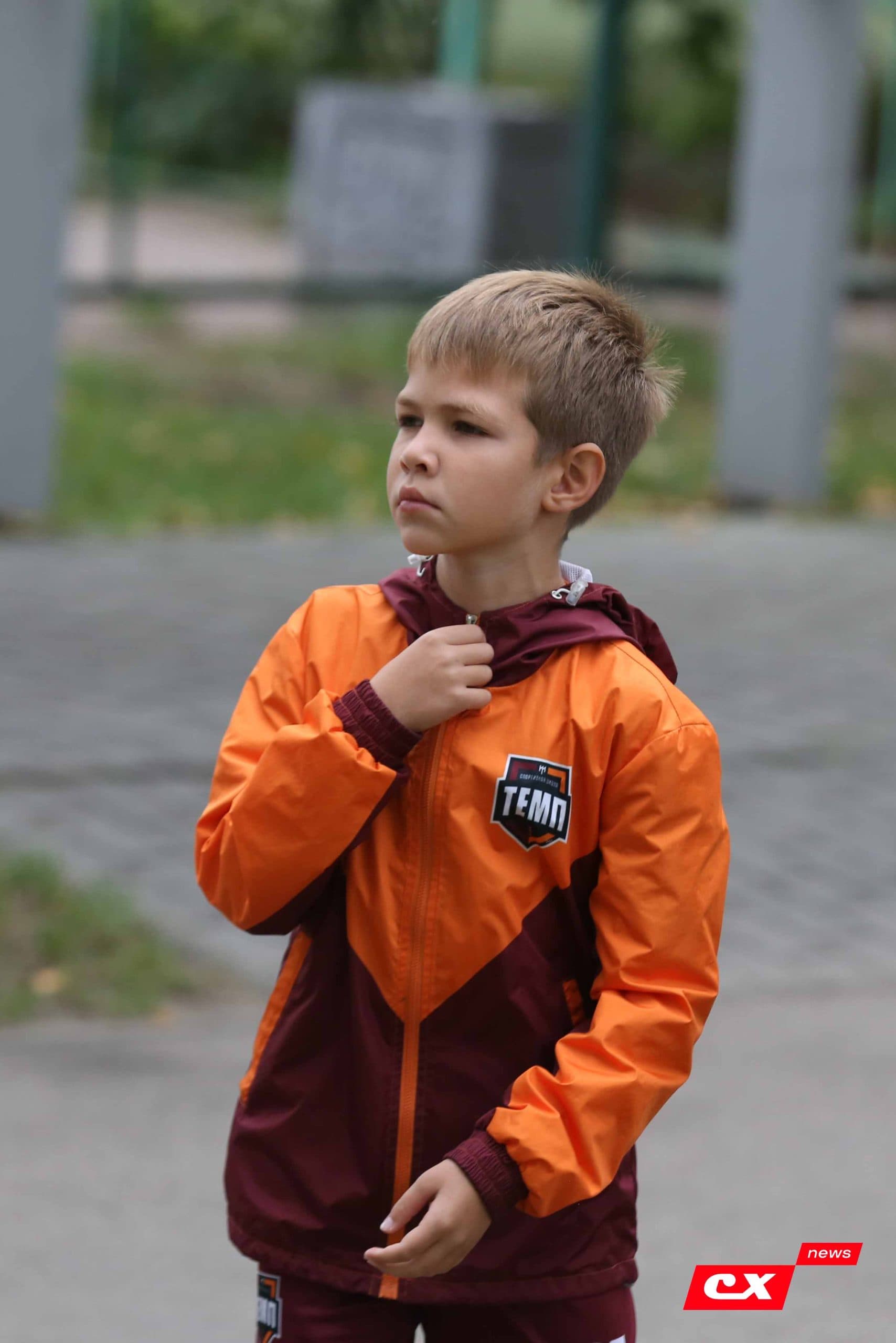 «Темп» 0:1 «Знамя Труда». FONBET Кубок России. 10.09.2025. СМИ: Владимир Мартынов («CX News»), Александр Чёрный («Алтайский спорт»), Виталий Барабаш (Сетевое издание "Толк"), Андрей Каспришин («Алтайская правда») — кадр 34