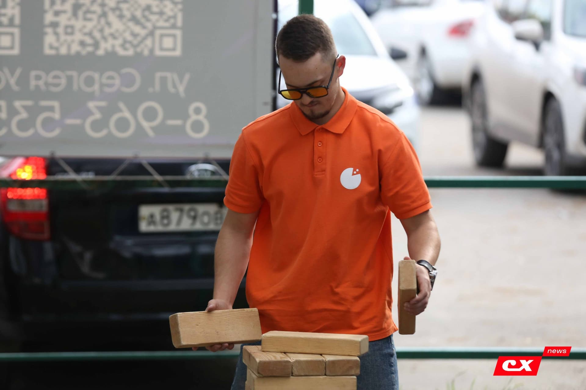 «Темп» 0:1 «Знамя Труда». FONBET Кубок России. 10.09.2025. СМИ: Владимир Мартынов («CX News»), Александр Чёрный («Алтайский спорт»), Виталий Барабаш (Сетевое издание "Толк"), Андрей Каспришин («Алтайская правда») — кадр 37