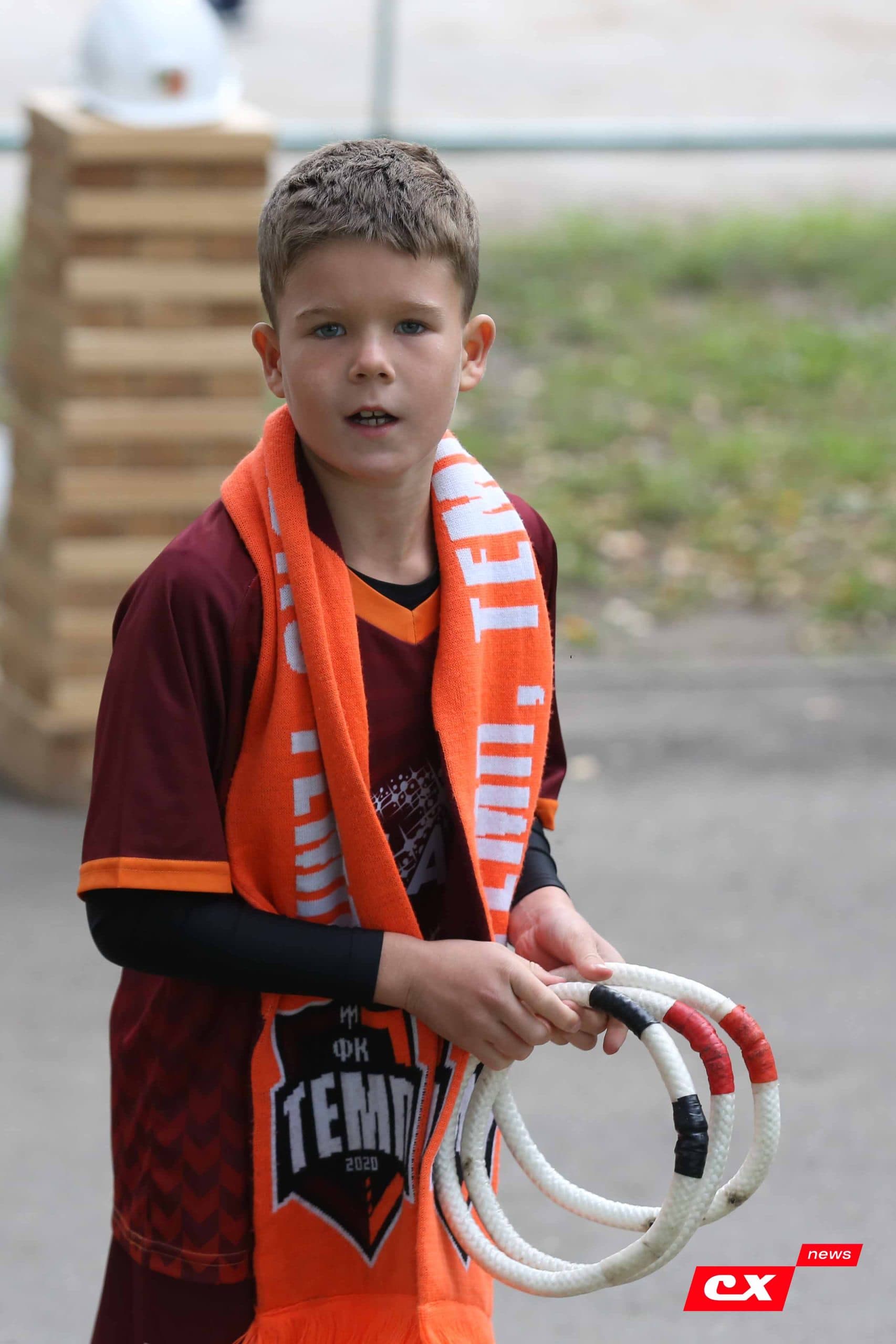 «Темп» 0:1 «Знамя Труда». FONBET Кубок России. 10.09.2025. СМИ: Владимир Мартынов («CX News»), Александр Чёрный («Алтайский спорт»), Виталий Барабаш (Сетевое издание "Толк"), Андрей Каспришин («Алтайская правда») — кадр 50