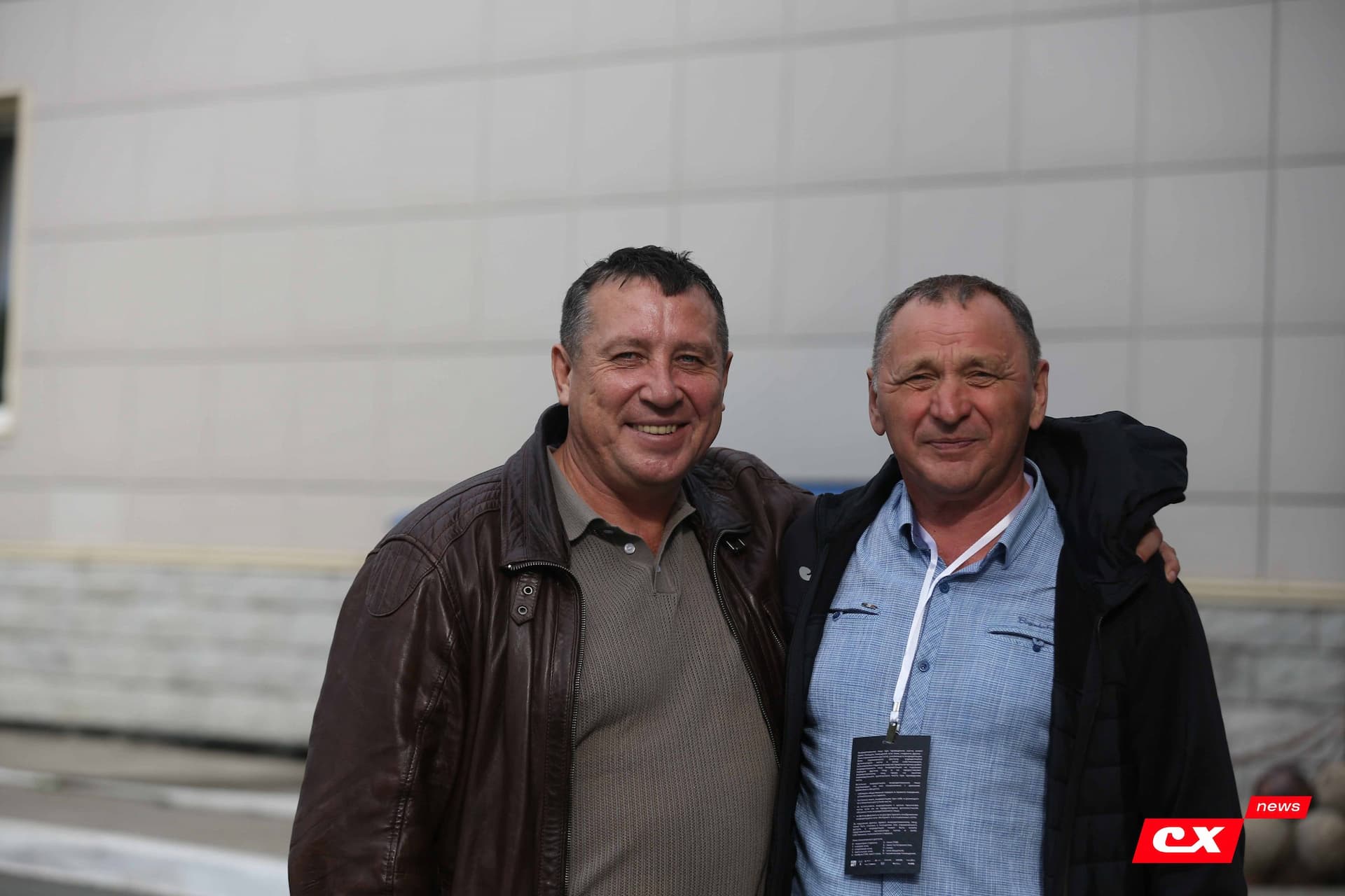 «Темп» 0:1 «Знамя Труда». FONBET Кубок России. 10.09.2025. СМИ: Владимир Мартынов («CX News»), Александр Чёрный («Алтайский спорт»), Виталий Барабаш (Сетевое издание "Толк"), Андрей Каспришин («Алтайская правда») — кадр 64