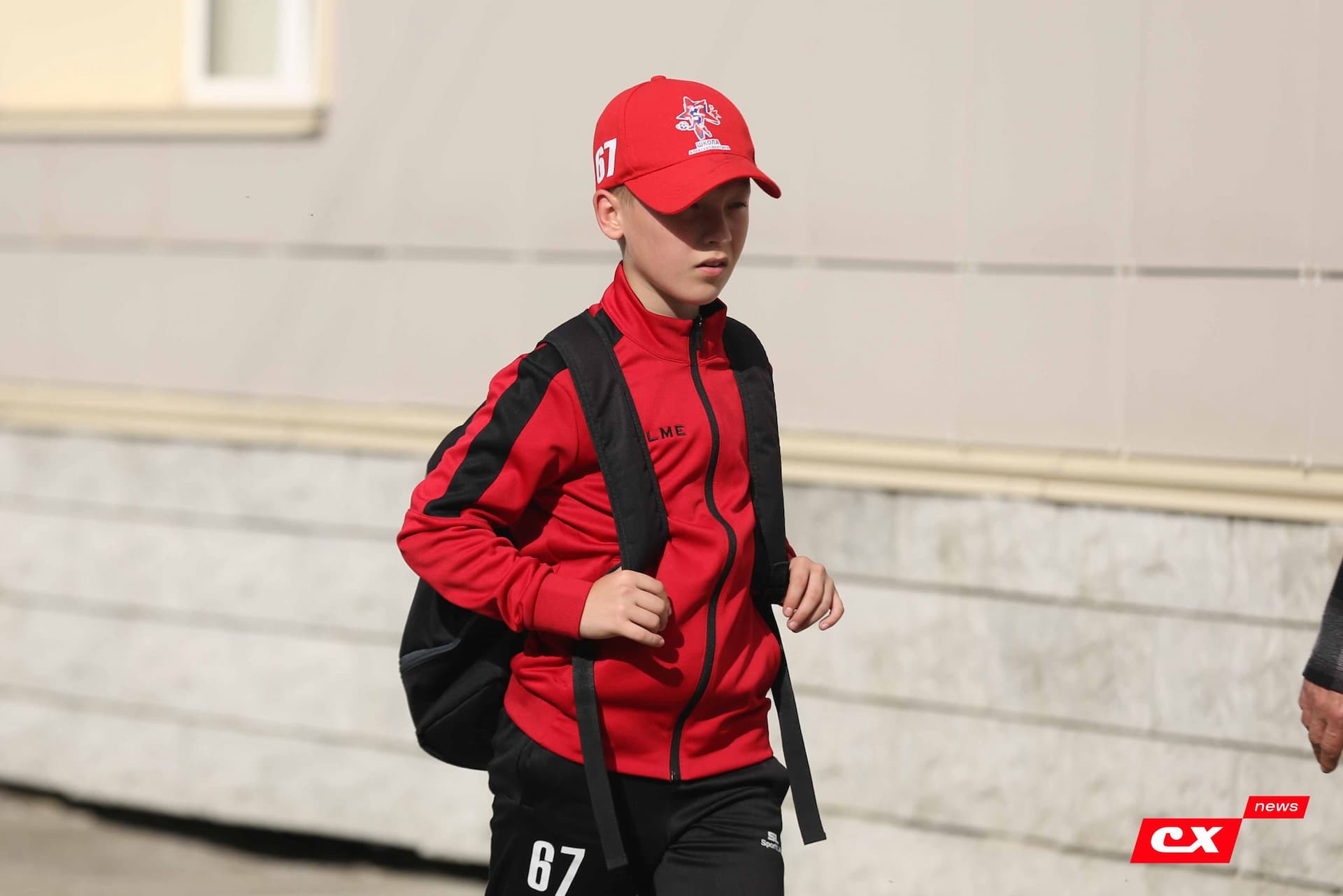 «Темп» 0:1 «Знамя Труда». FONBET Кубок России. 10.09.2025. СМИ: Владимир Мартынов («CX News»), Александр Чёрный («Алтайский спорт»), Виталий Барабаш (Сетевое издание "Толк"), Андрей Каспришин («Алтайская правда») — кадр 71