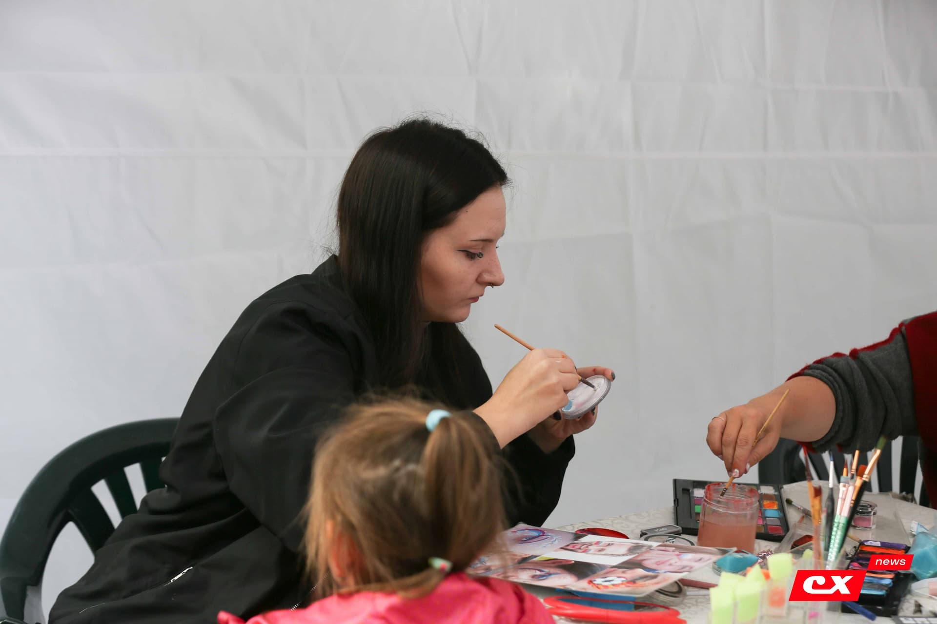 «Темп» 0:1 «Знамя Труда». FONBET Кубок России. 10.09.2025. СМИ: Владимир Мартынов («CX News»), Александр Чёрный («Алтайский спорт»), Виталий Барабаш (Сетевое издание "Толк"), Андрей Каспришин («Алтайская правда») — кадр 81