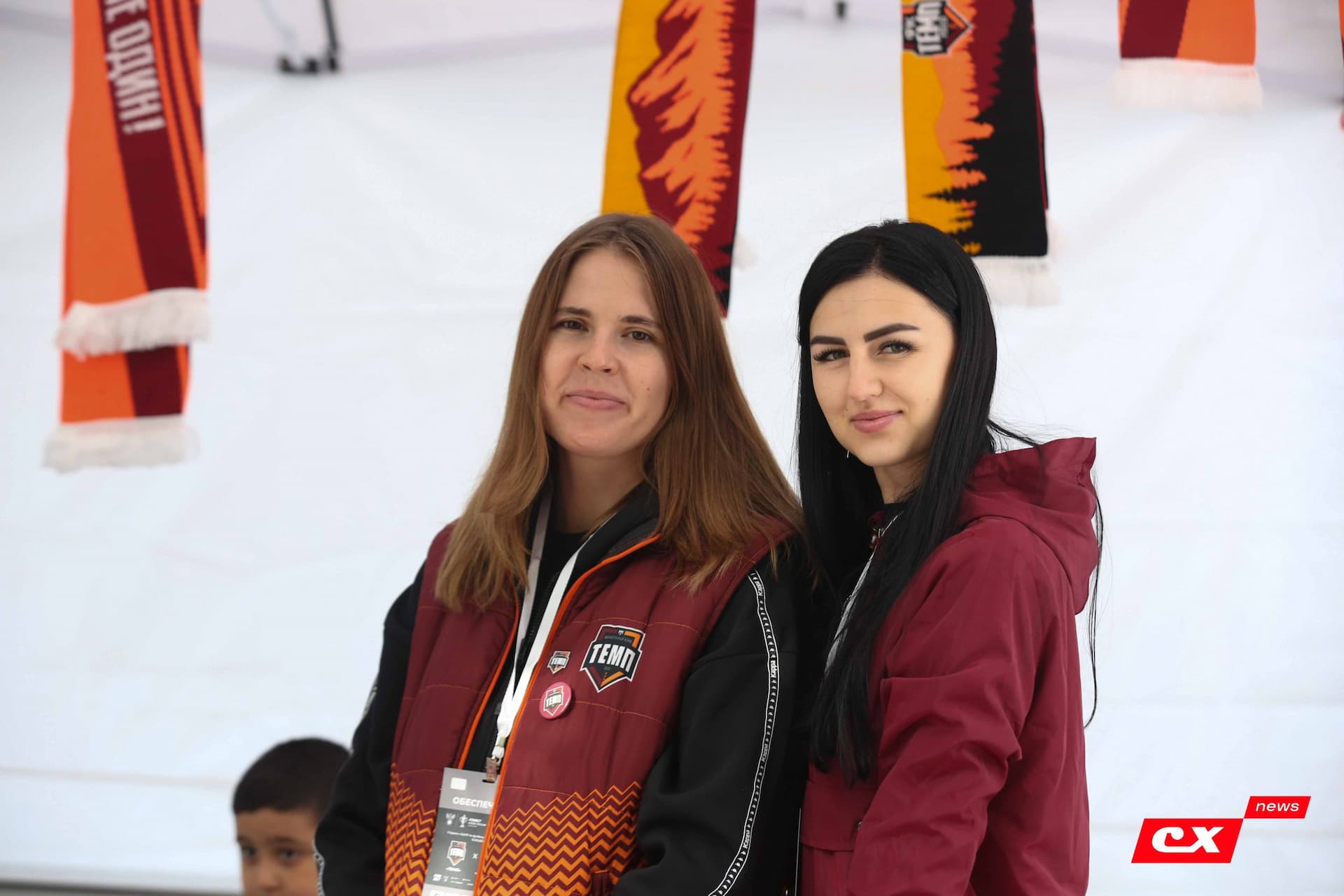 «Темп» 0:1 «Знамя Труда». FONBET Кубок России. 10.09.2025. СМИ: Владимир Мартынов («CX News»), Александр Чёрный («Алтайский спорт»), Виталий Барабаш (Сетевое издание "Толк"), Андрей Каспришин («Алтайская правда») — кадр 85