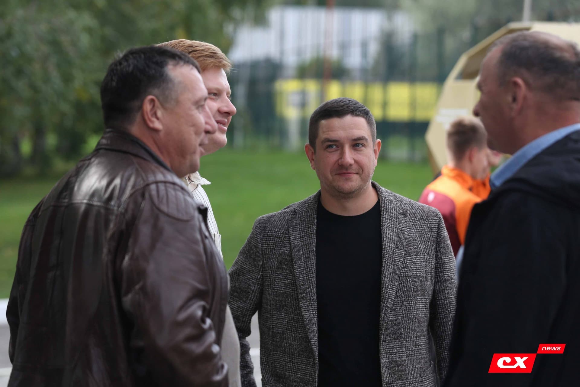 «Темп» 0:1 «Знамя Труда». FONBET Кубок России. 10.09.2025. СМИ: Владимир Мартынов («CX News»), Александр Чёрный («Алтайский спорт»), Виталий Барабаш (Сетевое издание "Толк"), Андрей Каспришин («Алтайская правда») — кадр 87