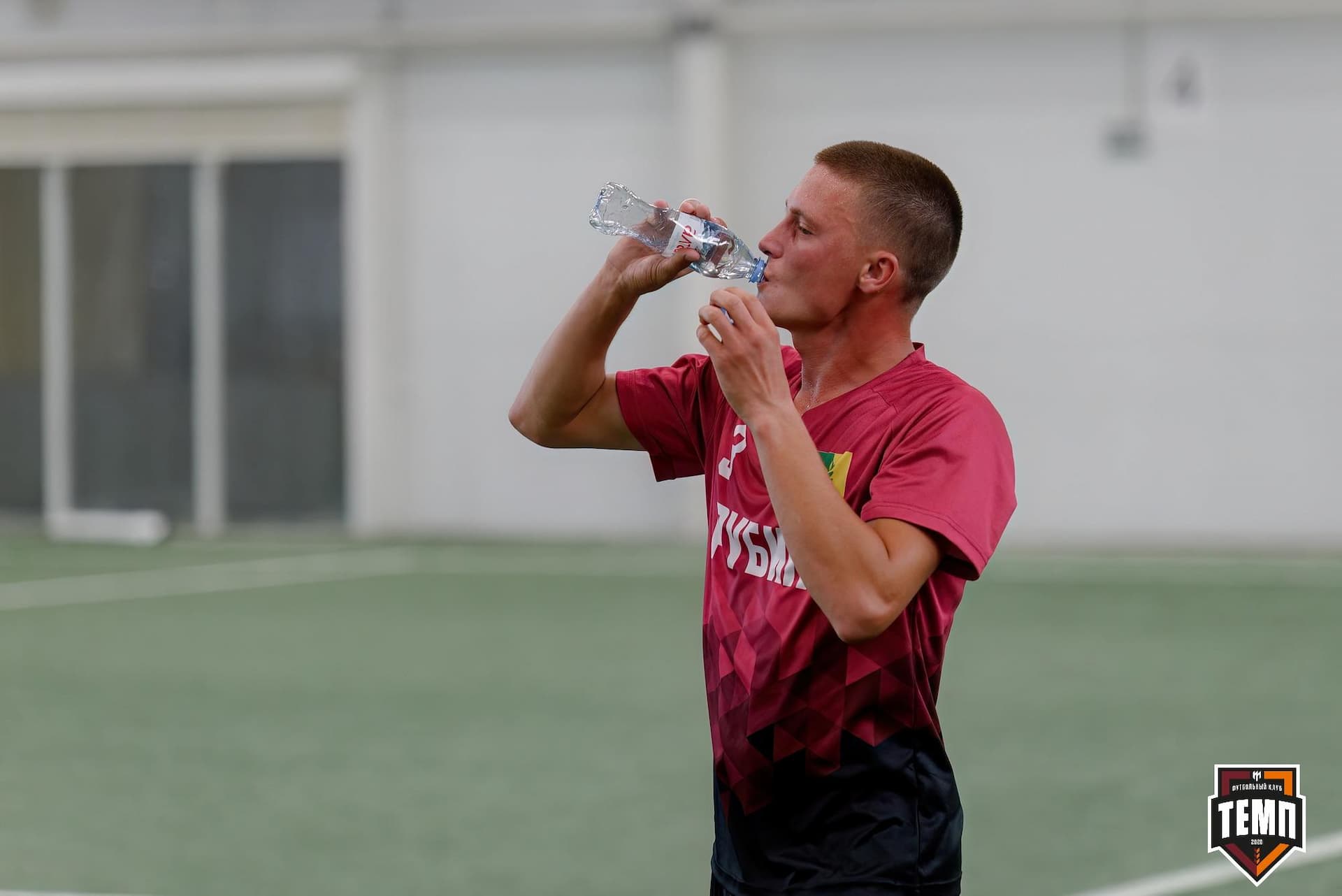 «Темп» 10:0 «Рубин». Кубок Алтайского края. 18.08.2024 — кадр 113